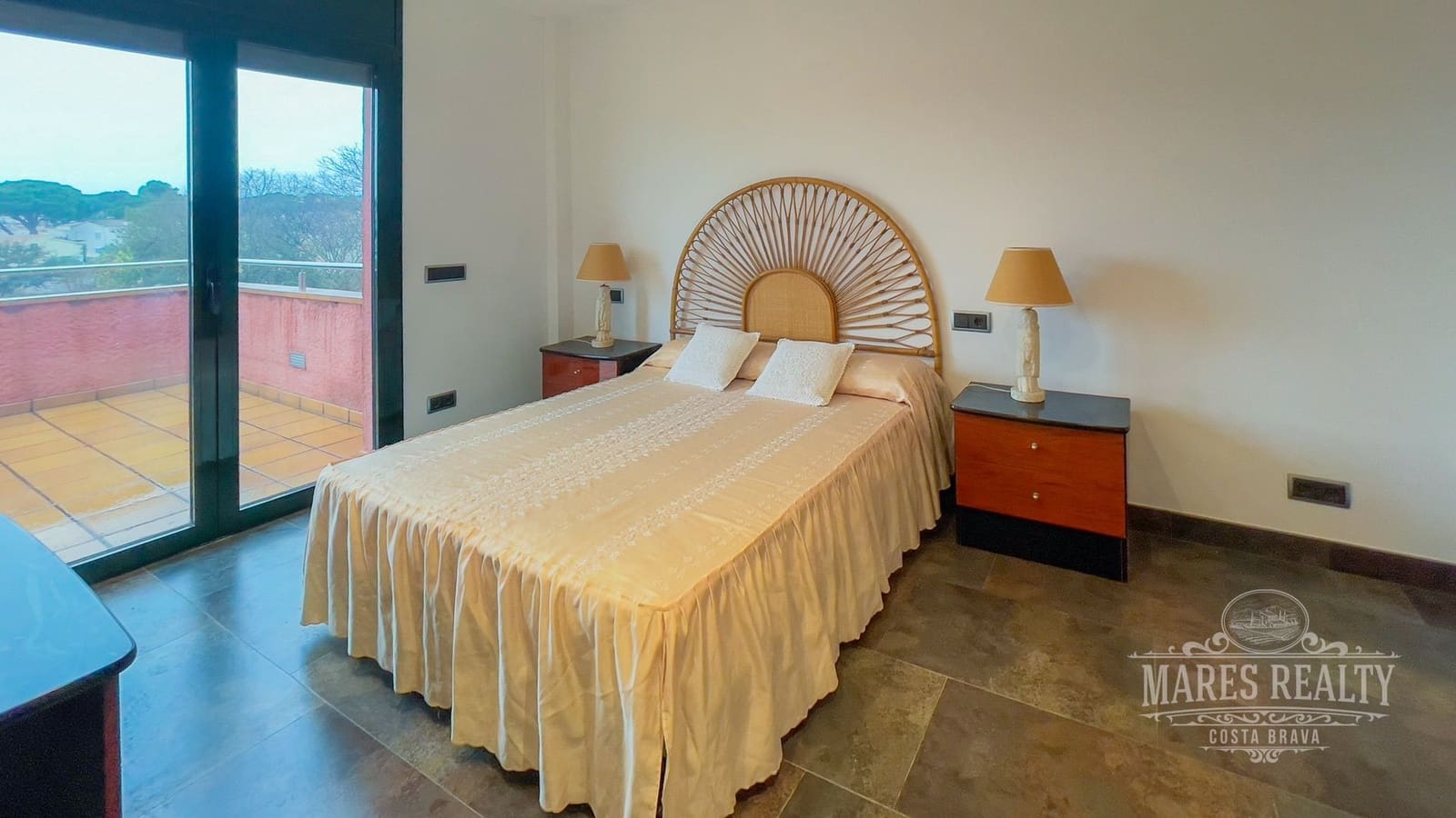 5 Zimmer Villa zu verkaufen in L'Escala mit Pool Garage - 550.000 € (Ref: 7429905)