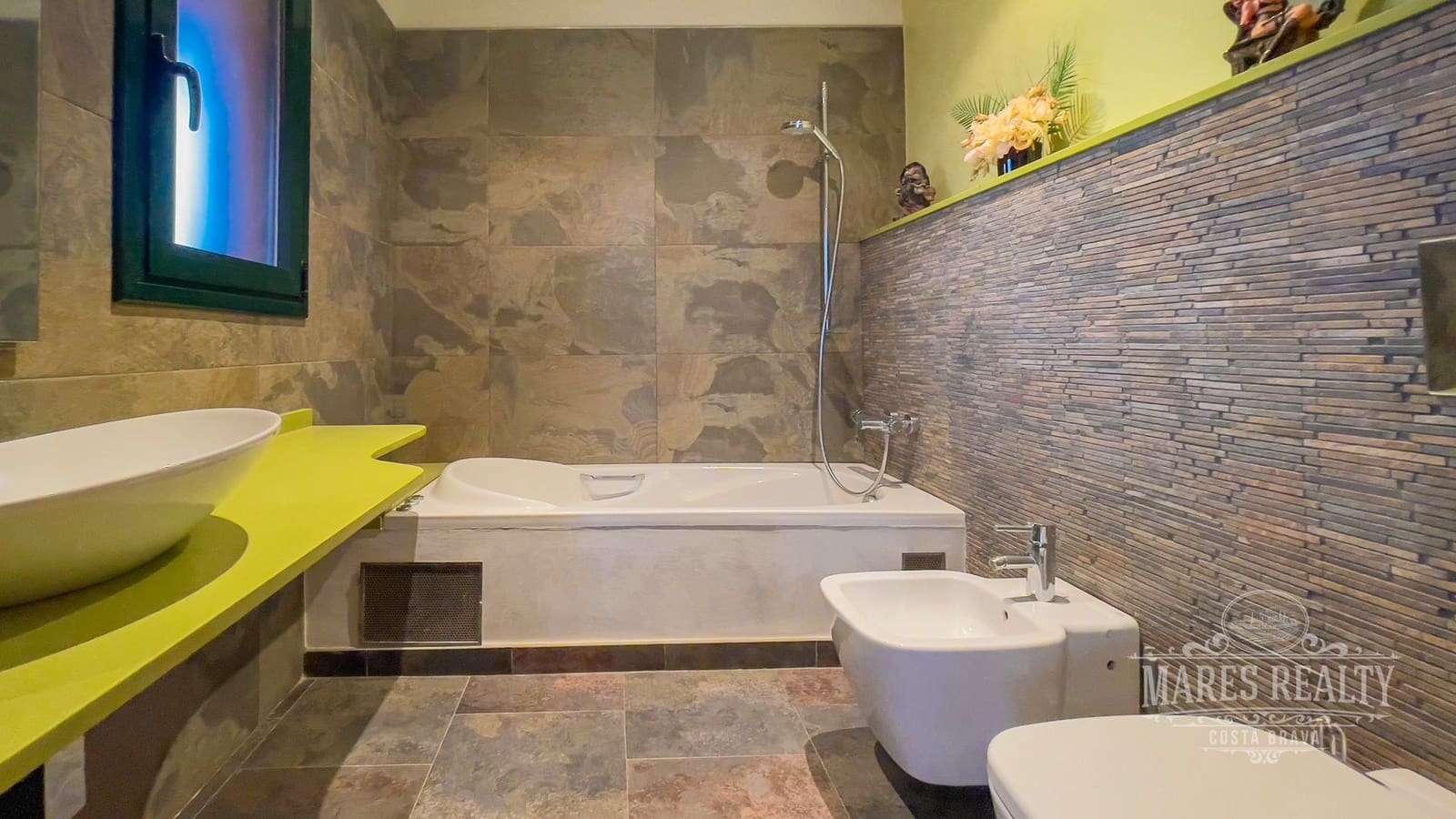 5 Zimmer Villa zu verkaufen in L'Escala mit Pool Garage - 550.000 € (Ref: 7429905)