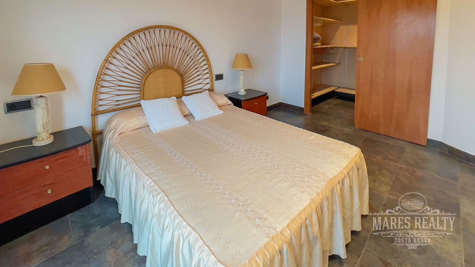 5 Zimmer Villa zu verkaufen in L'Escala mit Pool Garage - 550.000 € (Ref: 7429905)