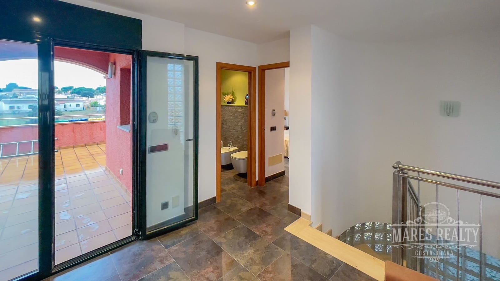 5 Zimmer Villa zu verkaufen in L'Escala mit Pool Garage - 550.000 € (Ref: 7429905)