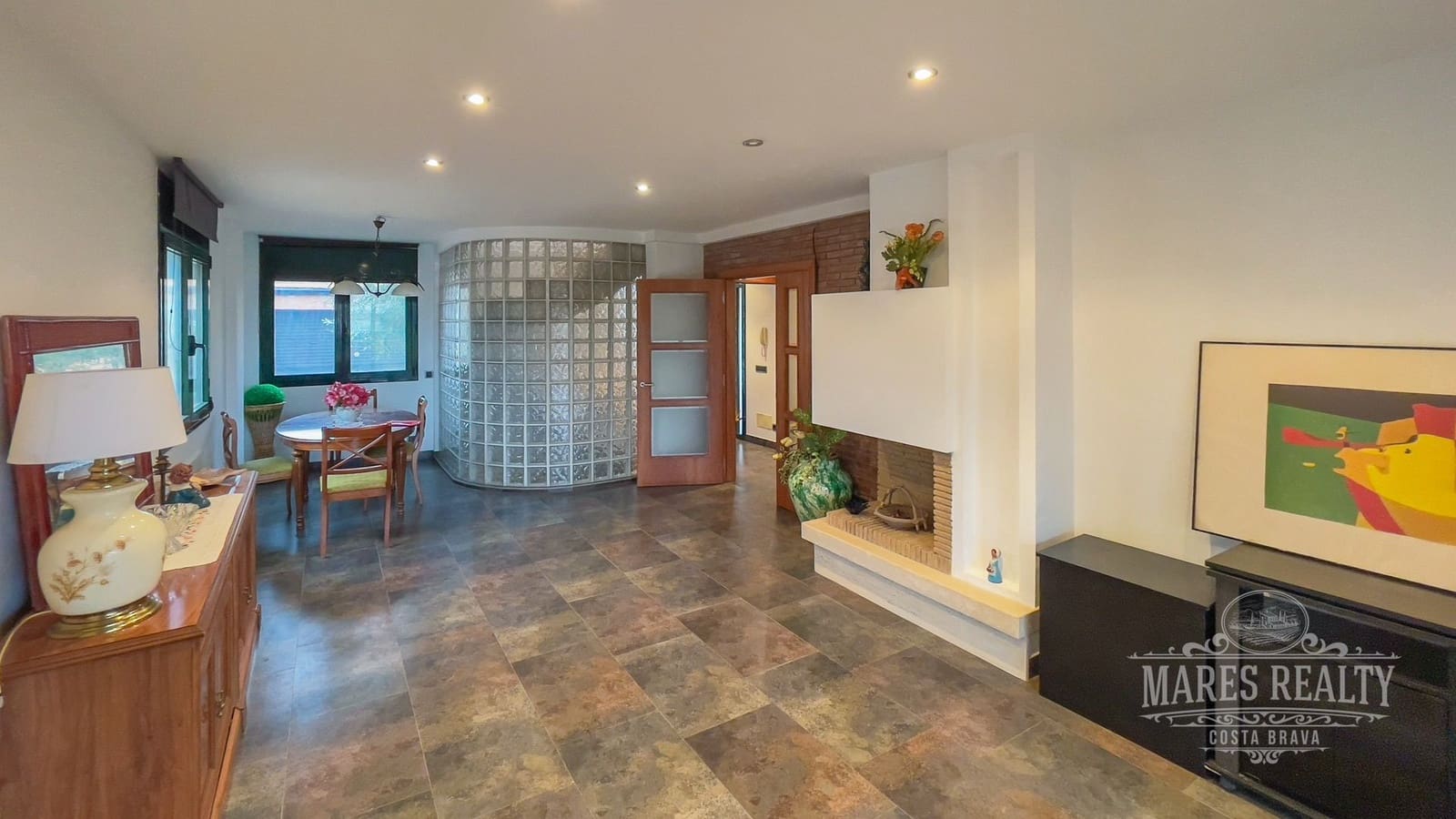 5 Zimmer Villa zu verkaufen in L'Escala mit Pool Garage - 550.000 € (Ref: 7429905)