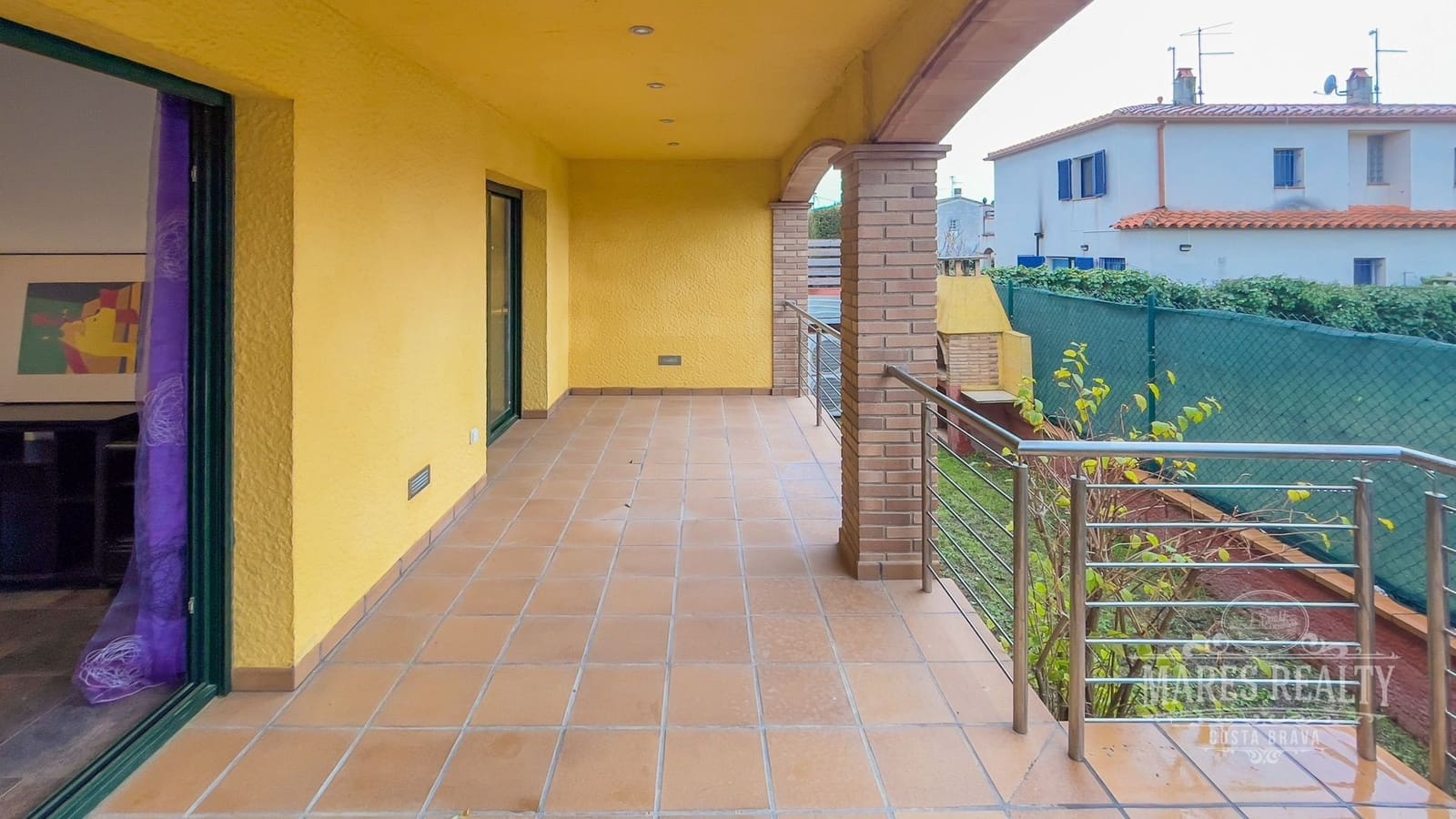 5 Zimmer Villa zu verkaufen in L'Escala mit Pool Garage - 550.000 € (Ref: 7429905)