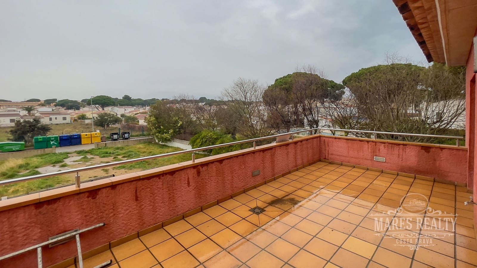 5 Zimmer Villa zu verkaufen in L'Escala mit Pool Garage - 550.000 € (Ref: 7429905)