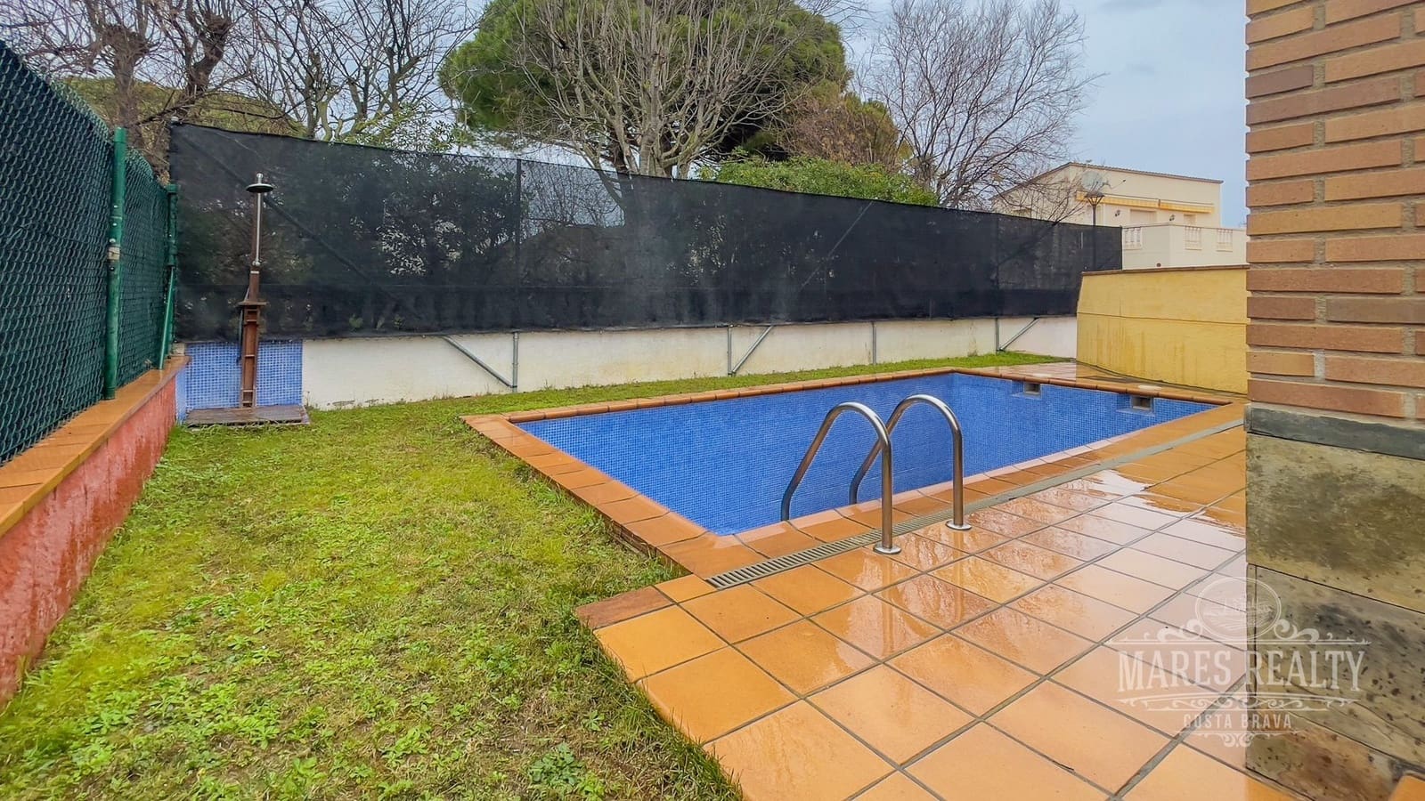 5 Zimmer Villa zu verkaufen in L'Escala mit Pool Garage - 550.000 € (Ref: 7429905)