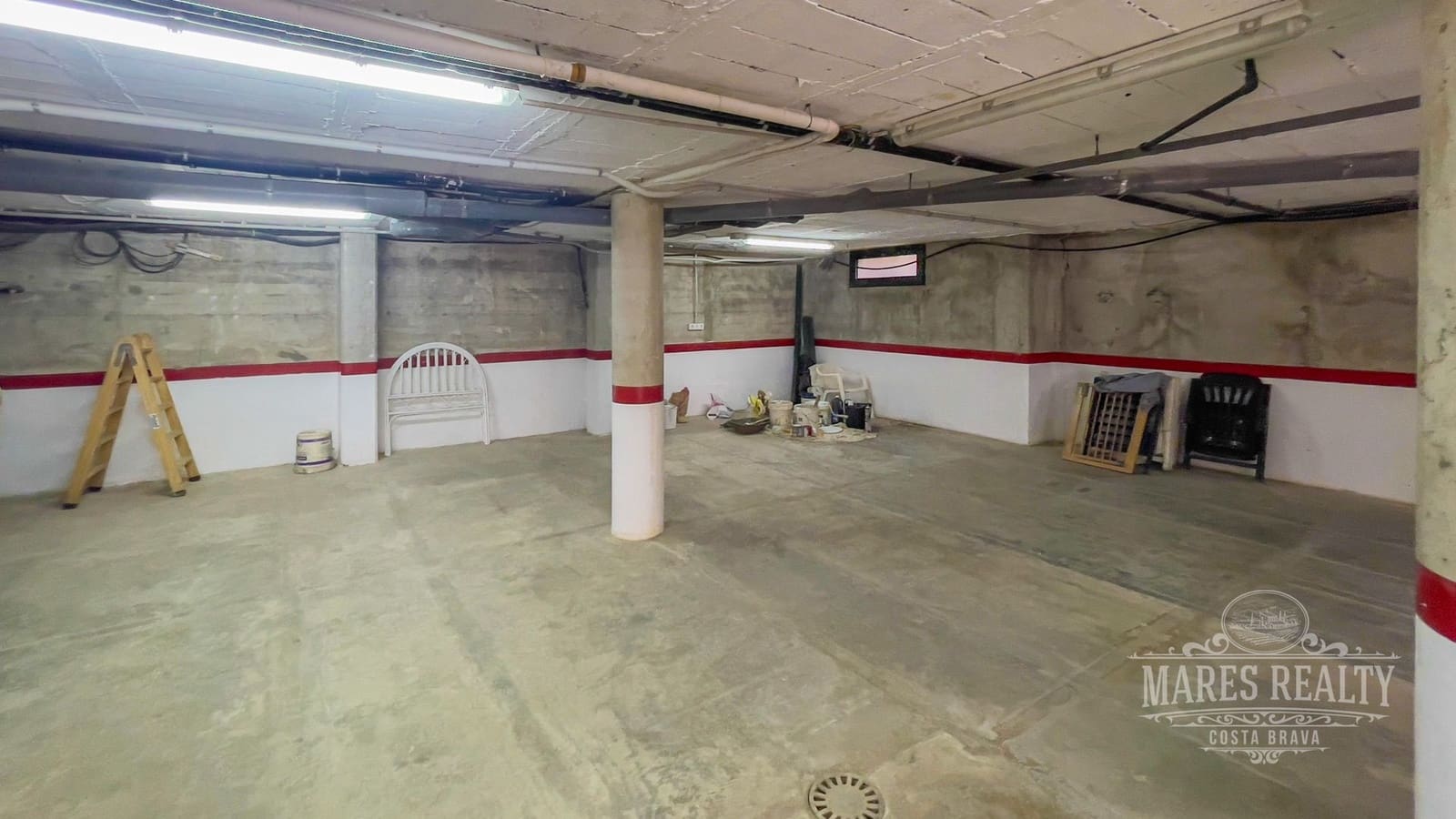 5 Zimmer Villa zu verkaufen in L'Escala mit Pool Garage - 550.000 € (Ref: 7429905)