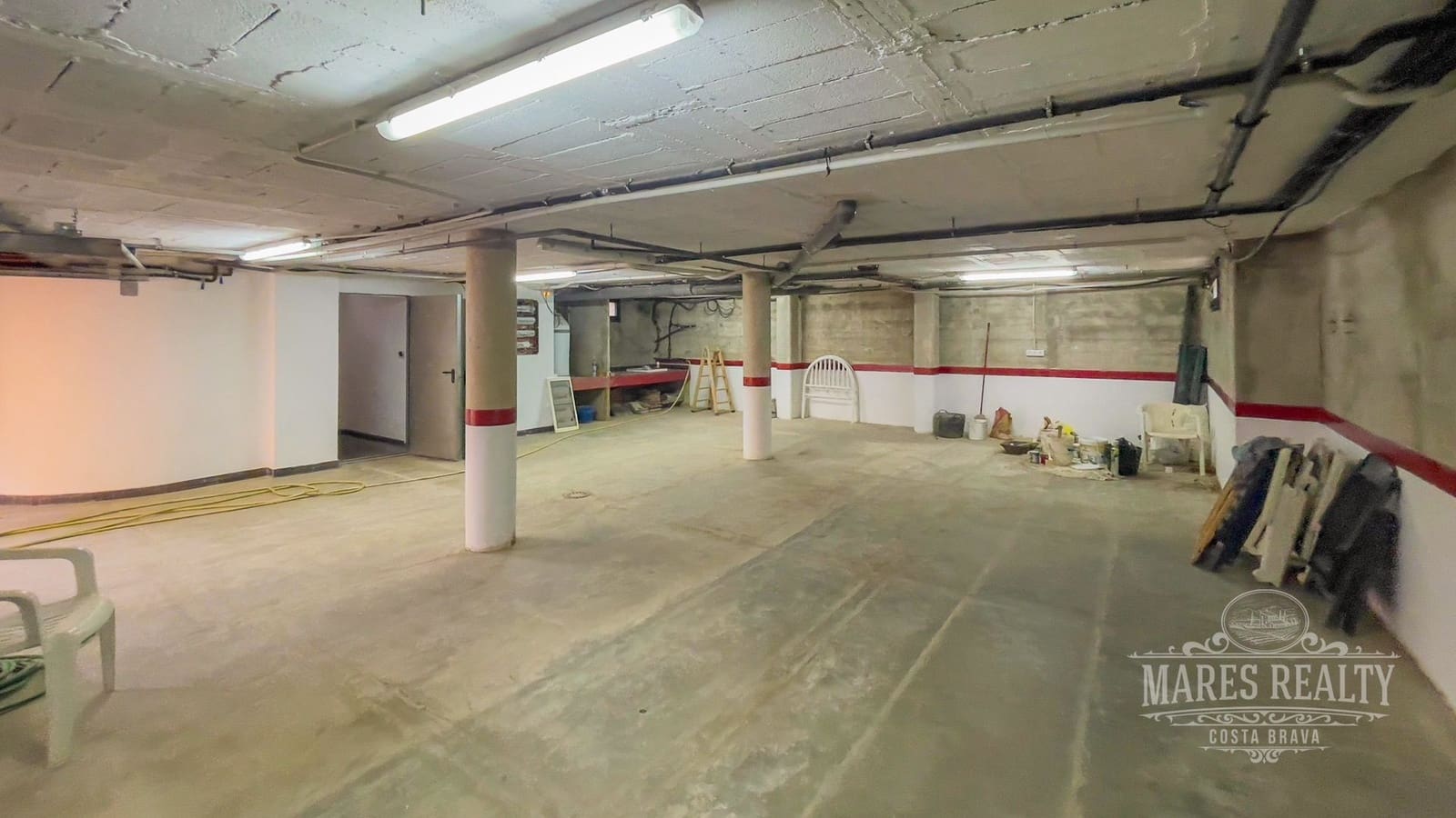 5 Zimmer Villa zu verkaufen in L'Escala mit Pool Garage - 550.000 € (Ref: 7429905)