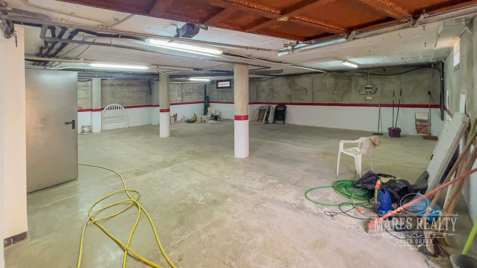 5 Zimmer Villa zu verkaufen in L'Escala mit Pool Garage - 550.000 € (Ref: 7429905)