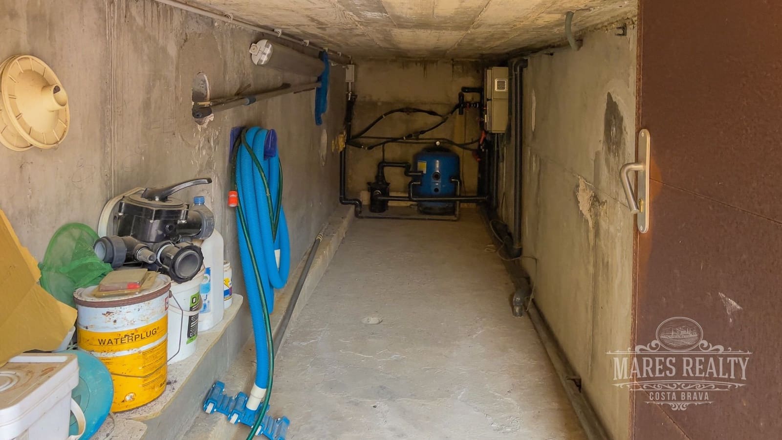 5 Zimmer Villa zu verkaufen in L'Escala mit Pool Garage - 550.000 € (Ref: 7429905)