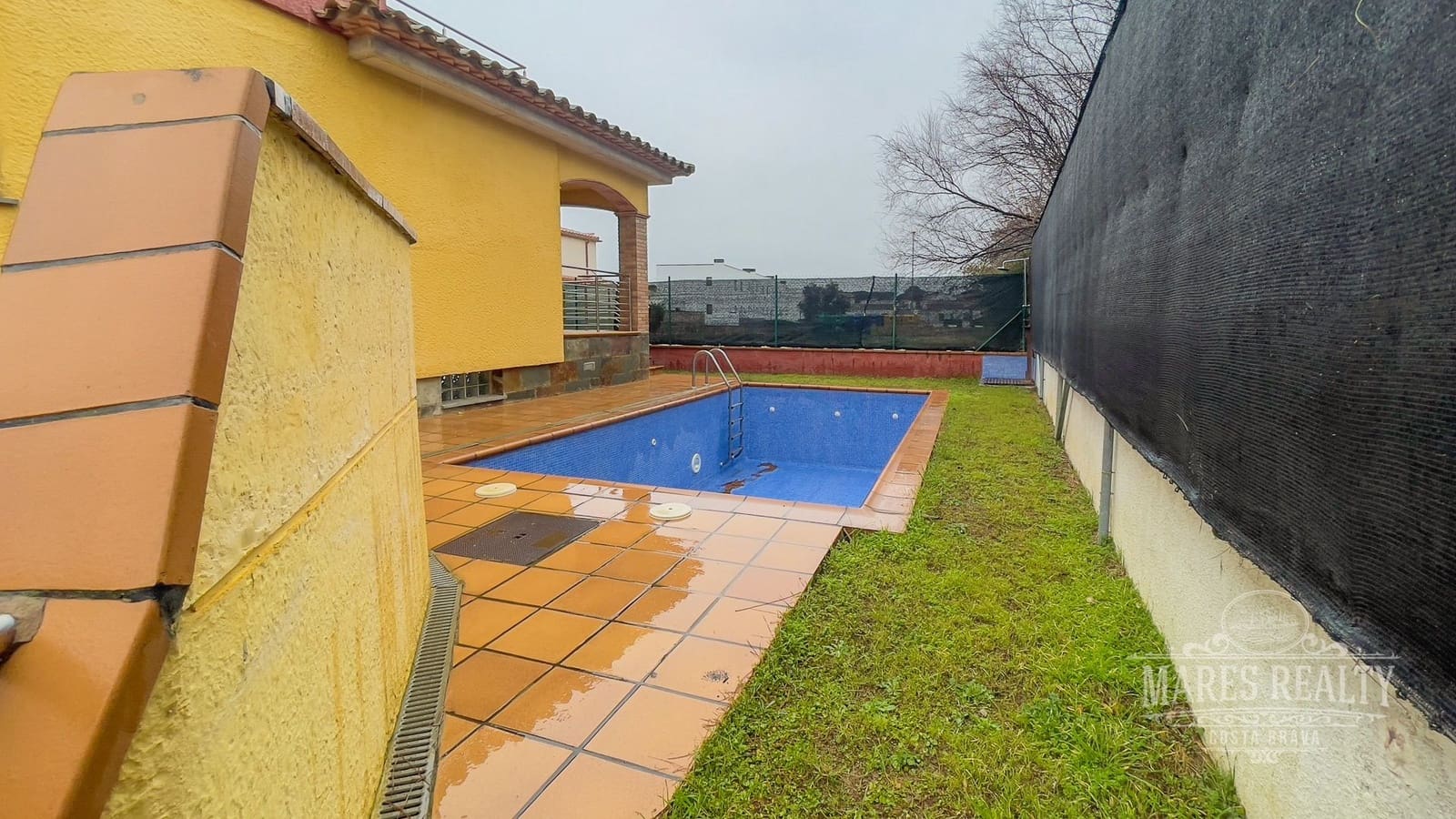 5 Zimmer Villa zu verkaufen in L'Escala mit Pool Garage - 550.000 € (Ref: 7429905)