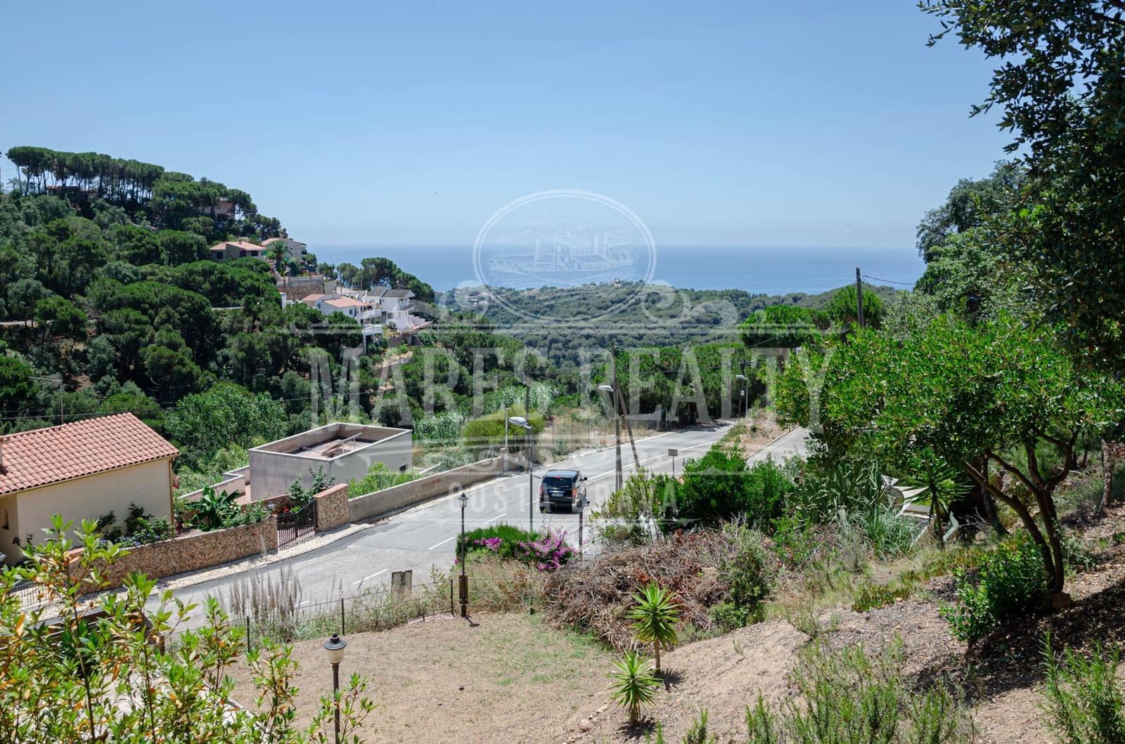 Terreno Não Urbanizado para venda em Lloret de Mar - 85 000 € (Ref: 7431641)