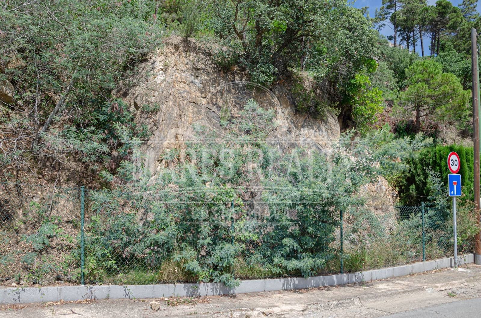 Terreno Não Urbanizado para venda em Lloret de Mar - 85 000 € (Ref: 7431641)