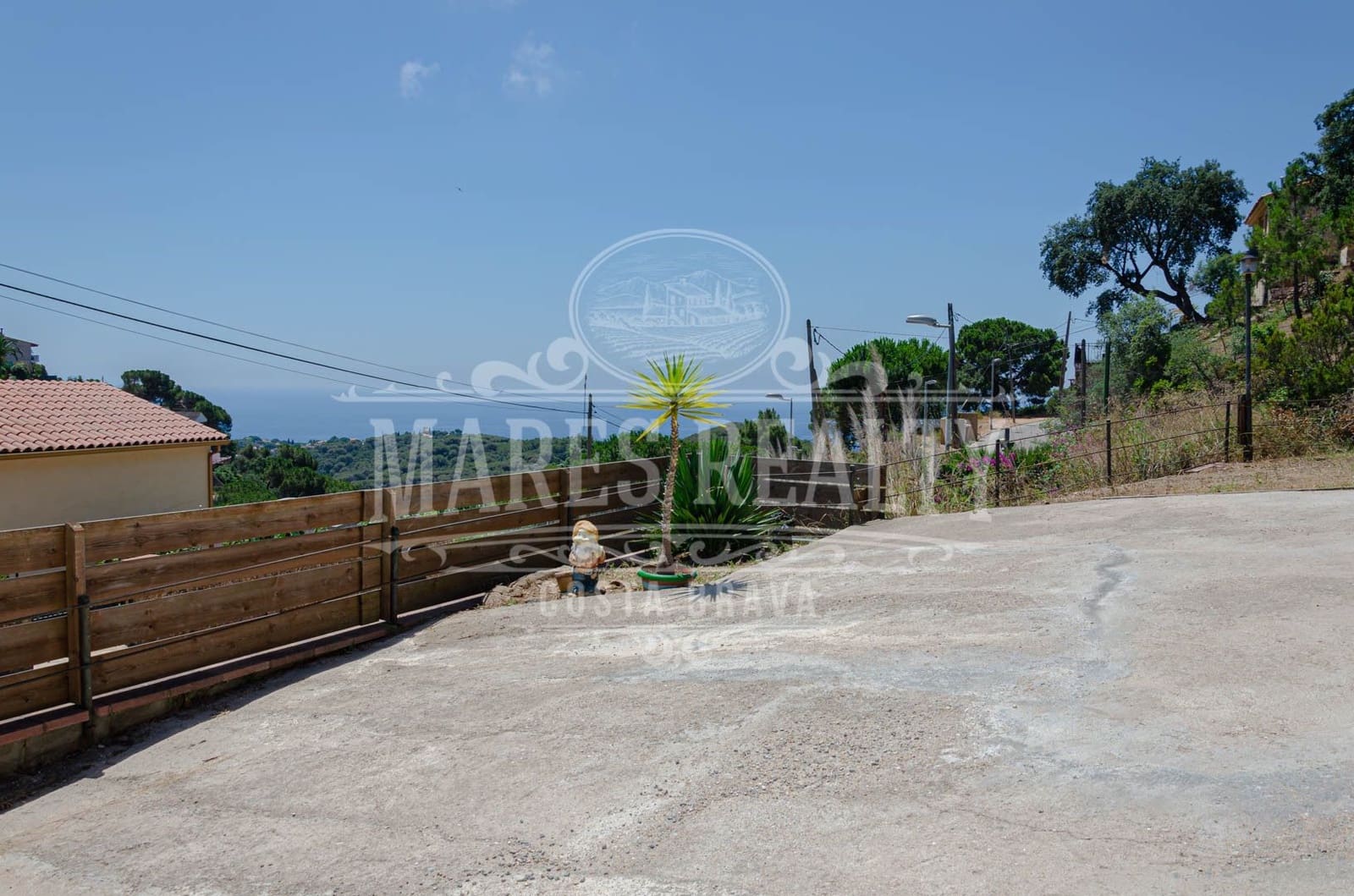 Grunde uden byggetilladelser til salg i Lloret de Mar - € 115.000 (Ref: 7431642)