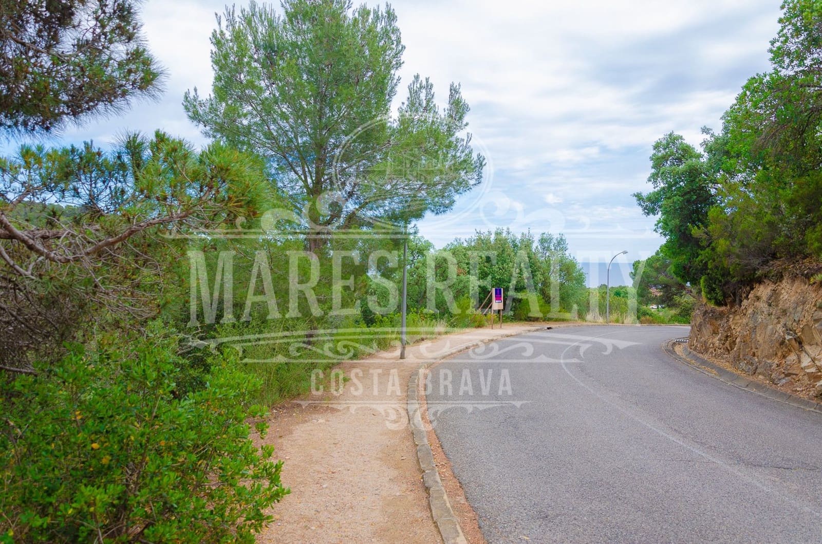 Grunde uden byggetilladelser til salg i Tossa de Mar - € 122.000 (Ref: 7431643)