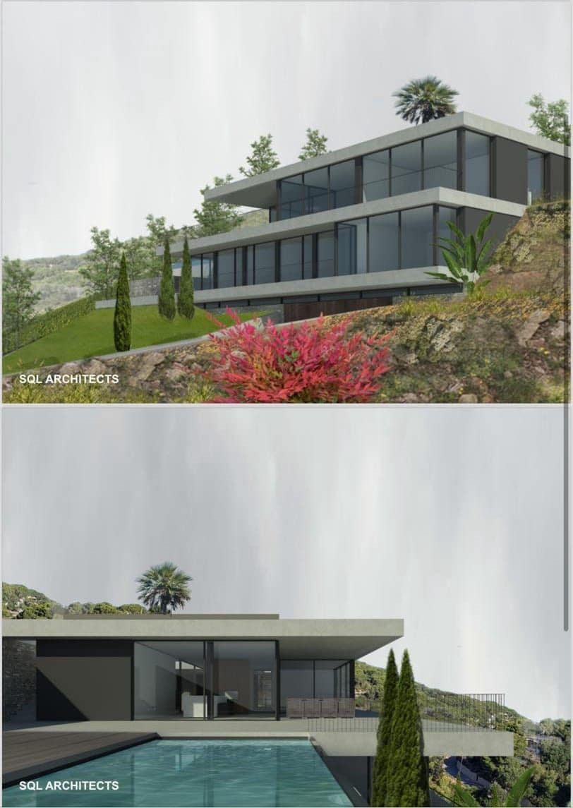 Grunde uden byggetilladelser til salg i Tossa de Mar - € 122.000 (Ref: 7431643)