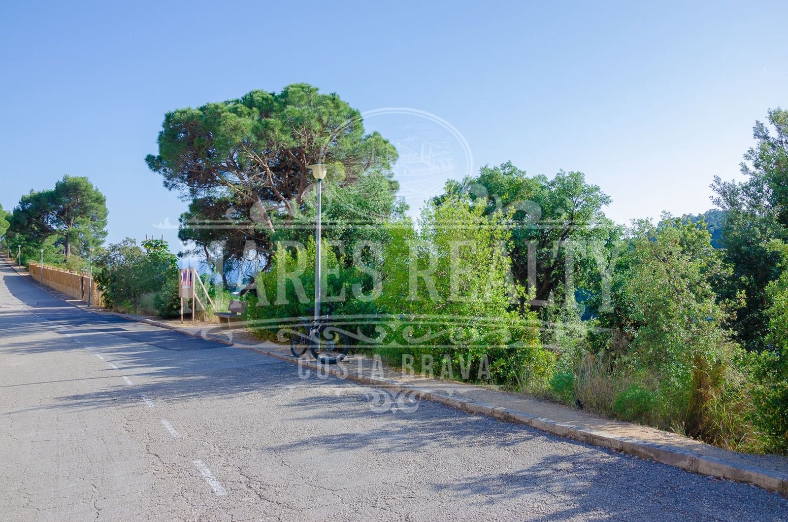 Grunde uden byggetilladelser til salg i Tossa de Mar - € 295.000 (Ref: 7431644)