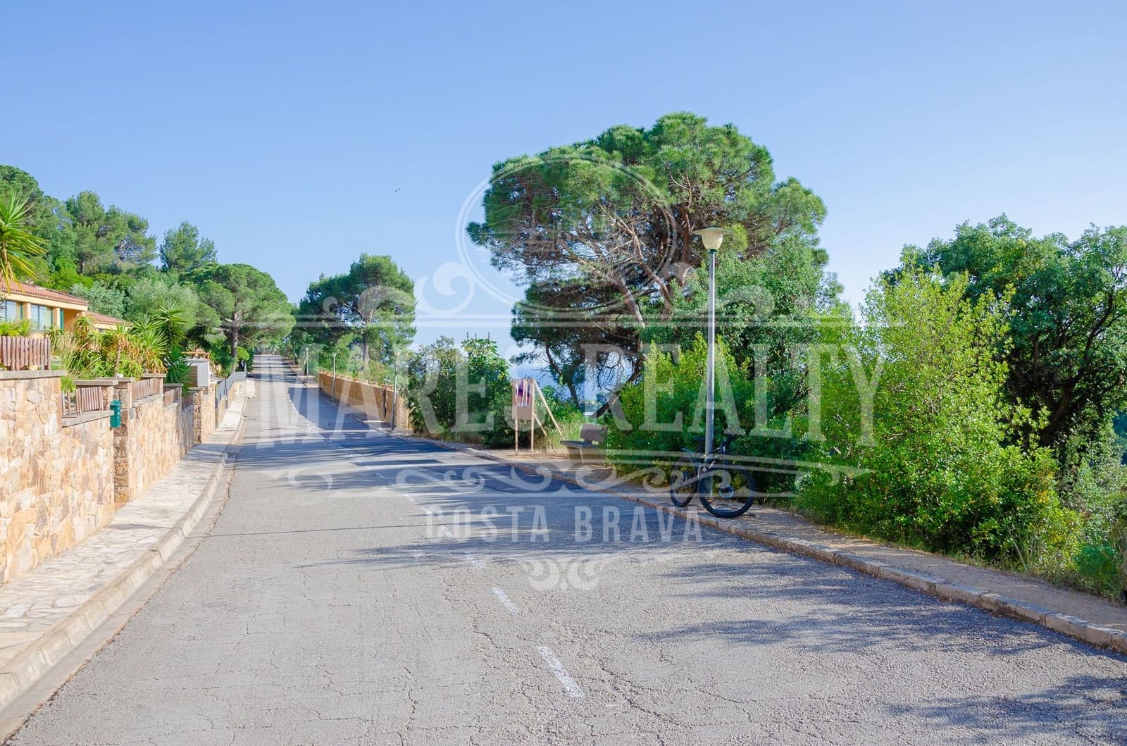 Grunde uden byggetilladelser til salg i Tossa de Mar - € 295.000 (Ref: 7431644)