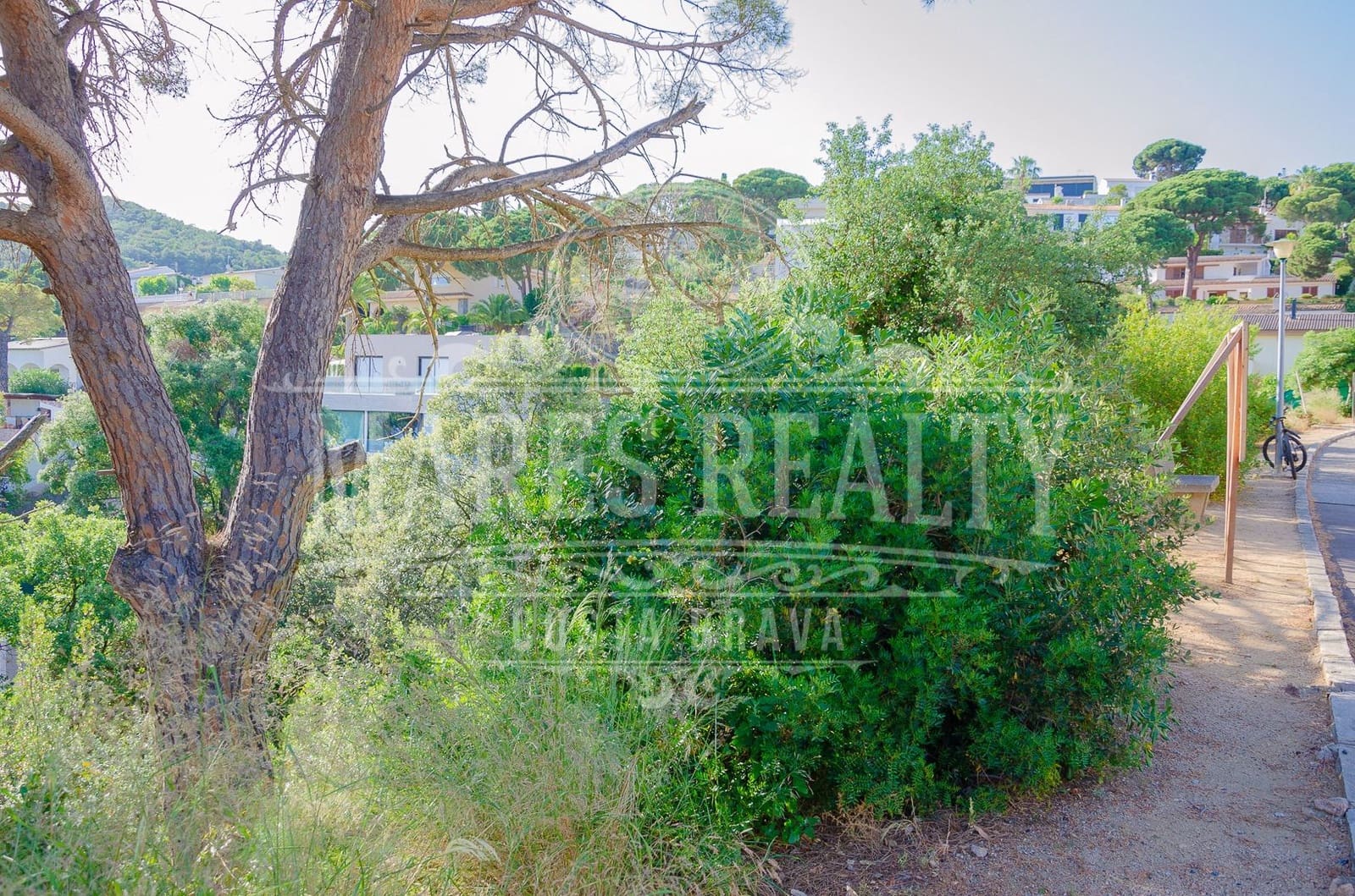 Grunde uden byggetilladelser til salg i Tossa de Mar - € 295.000 (Ref: 7431644)