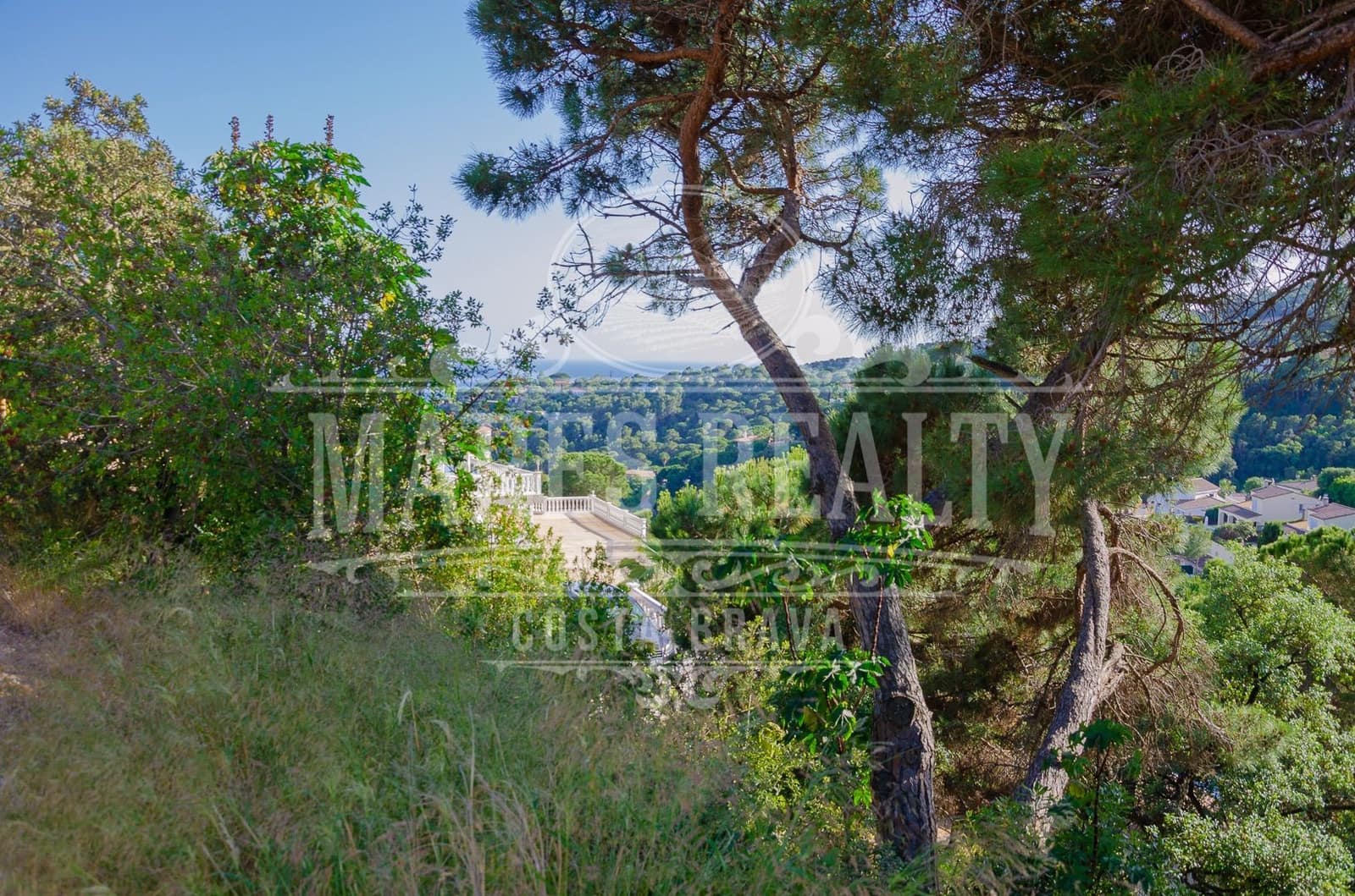 Grunde uden byggetilladelser til salg i Tossa de Mar - € 295.000 (Ref: 7431644)