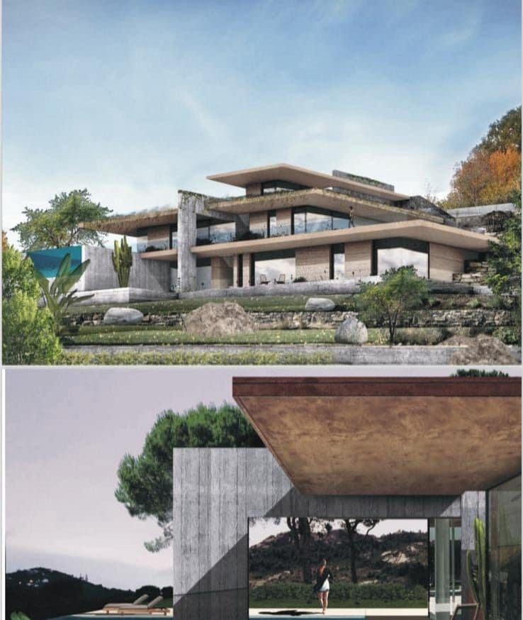 Grunde uden byggetilladelser til salg i Tossa de Mar - € 295.000 (Ref: 7431644)