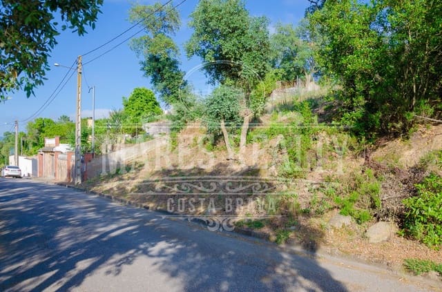 Mark till salu i Maçanet de la Selva - 33 000 € (Ref: 7431646)