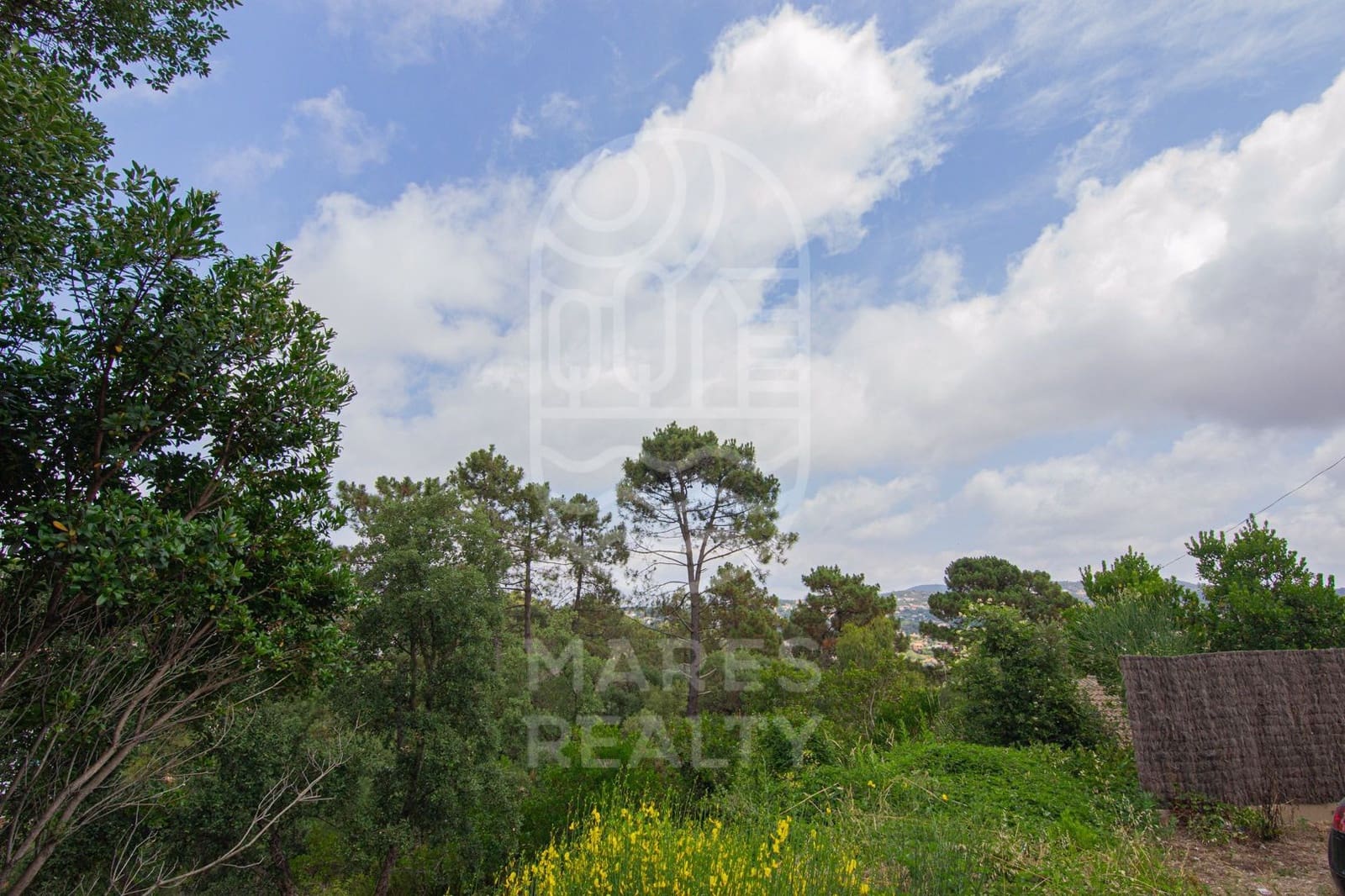 Grunde uden byggetilladelser til salg i Lloret de Mar - € 40.000 (Ref: 7431648)