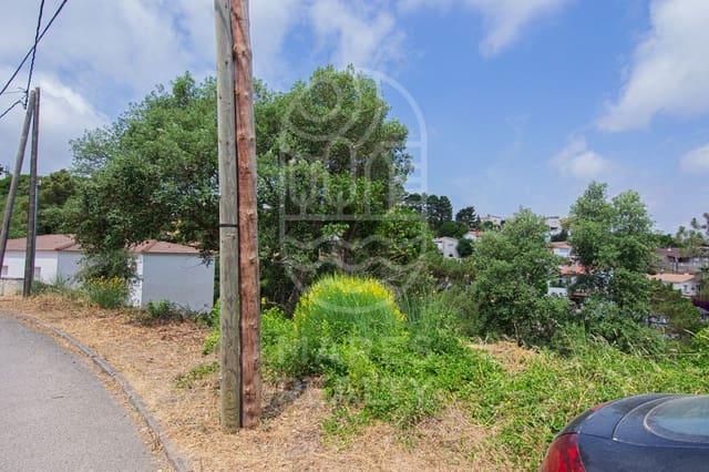 Undeveloped Land for sale in Lloret de Mar - € 40,000 (Ref: 7431648)