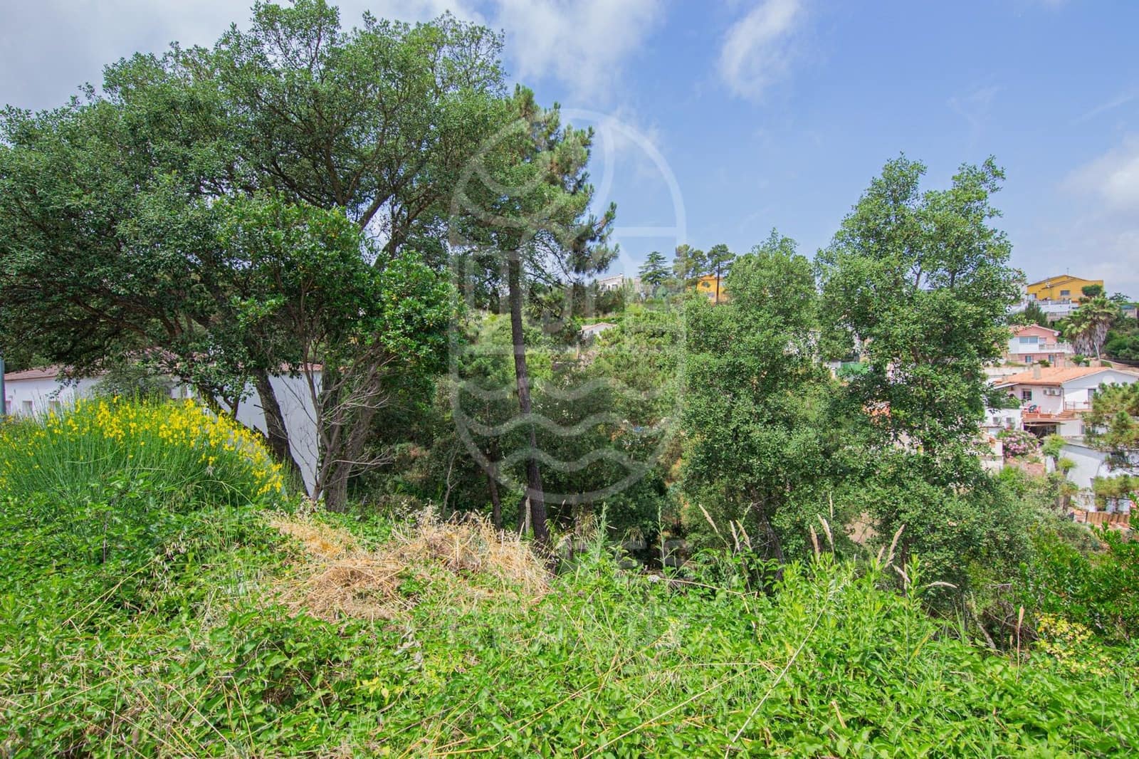 Grunde uden byggetilladelser til salg i Lloret de Mar - € 40.000 (Ref: 7431648)