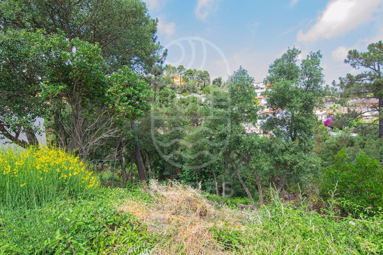 Grunde uden byggetilladelser til salg i Lloret de Mar - € 40.000 (Ref: 7431648)