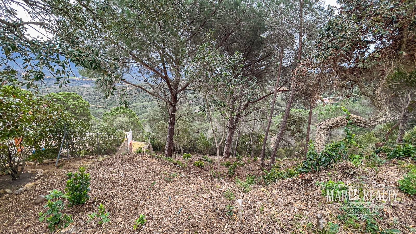 Terreno Não Urbanizado para venda em Lloret de Mar - 105 450 € (Ref: 7435362)