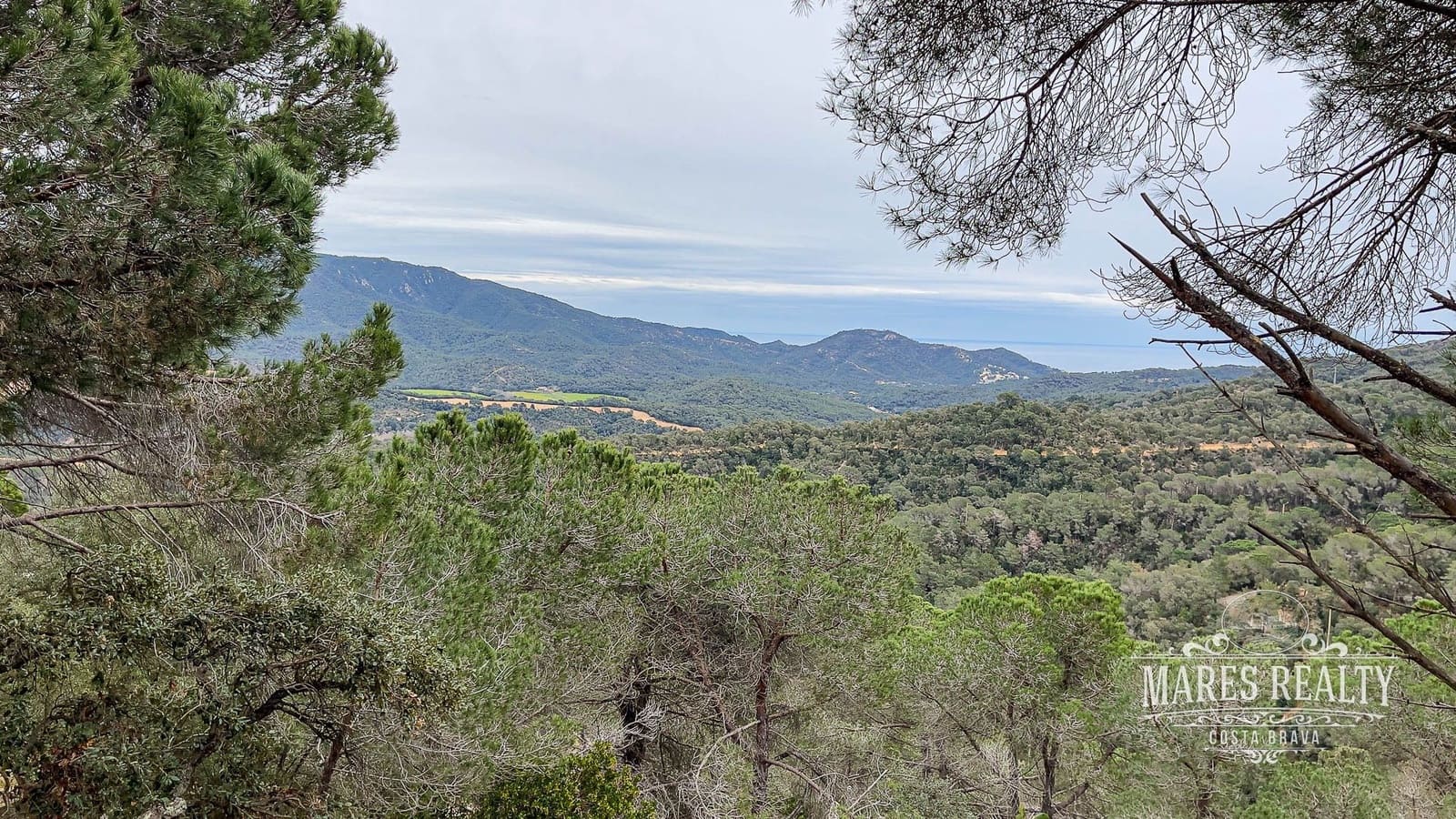 Terreno Não Urbanizado para venda em Lloret de Mar - 105 450 € (Ref: 7435362)