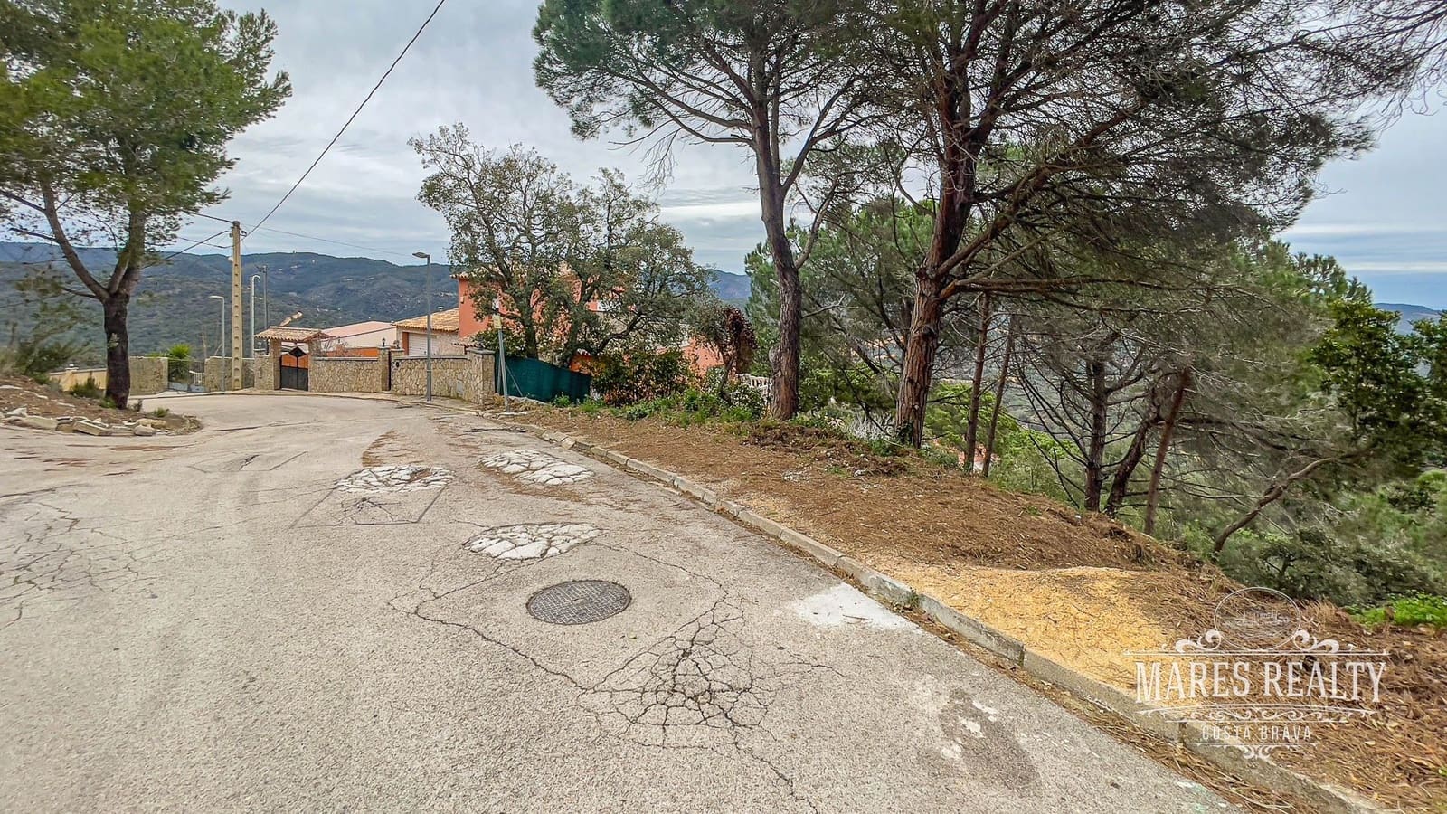 Terreno Não Urbanizado para venda em Lloret de Mar - 105 450 € (Ref: 7435362)