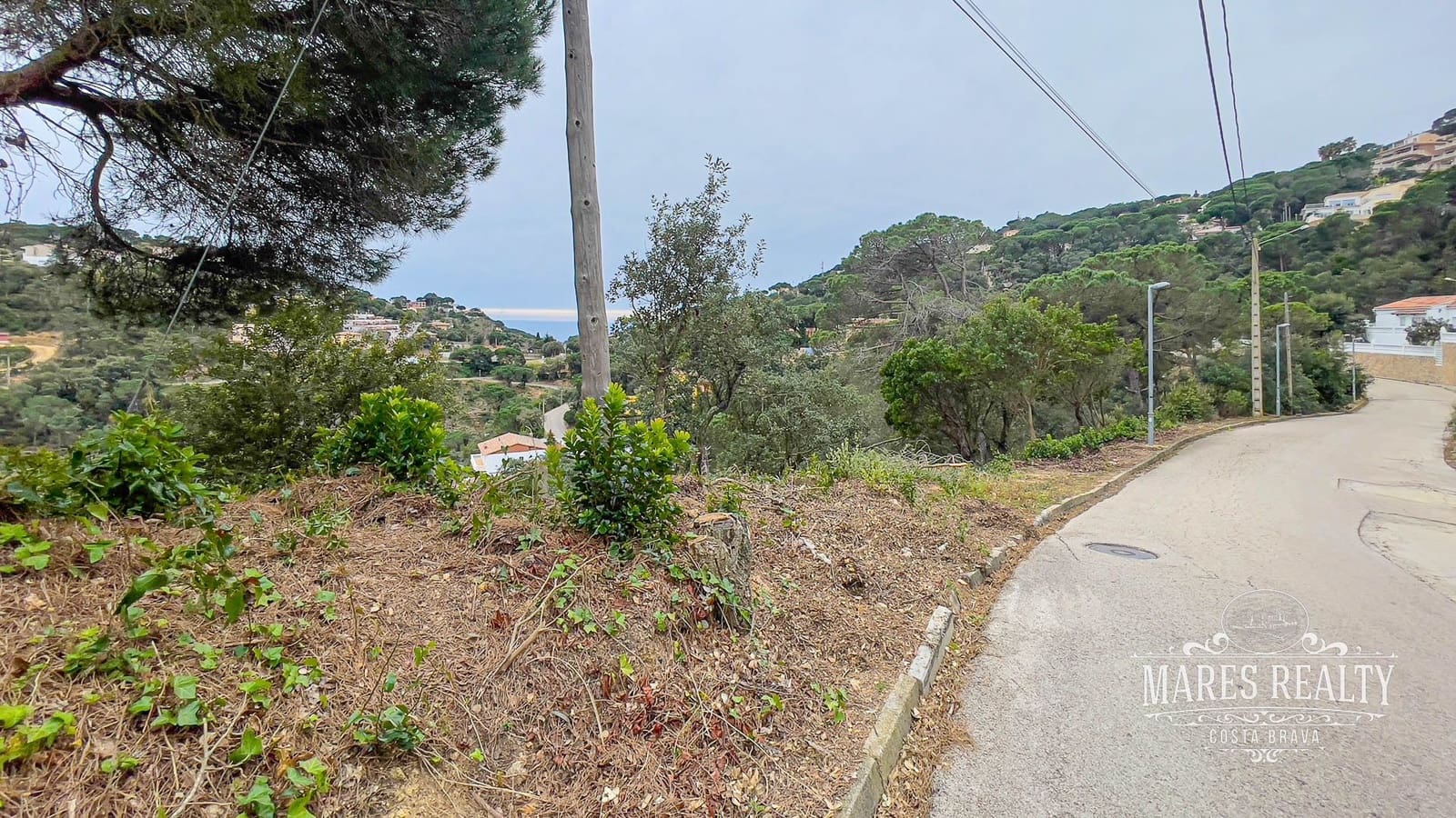 Grond te koop in Lloret de Mar - € 105.450 (Ref: 7435363)