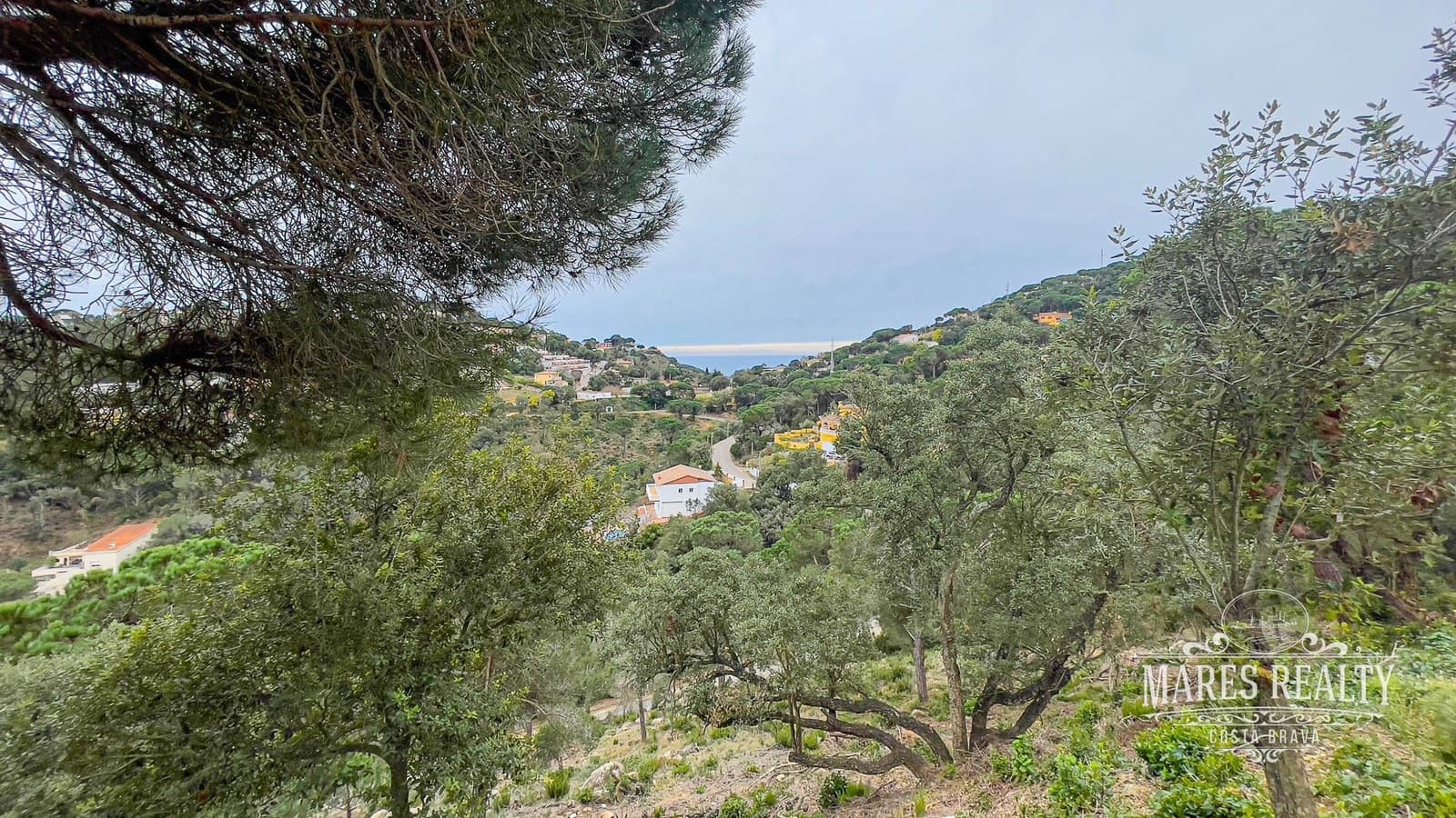 Grond te koop in Lloret de Mar - € 105.450 (Ref: 7435363)