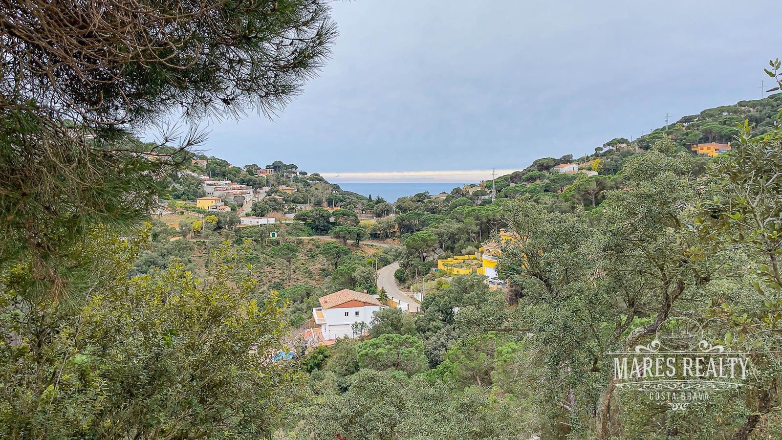 Grond te koop in Lloret de Mar - € 105.450 (Ref: 7435363)