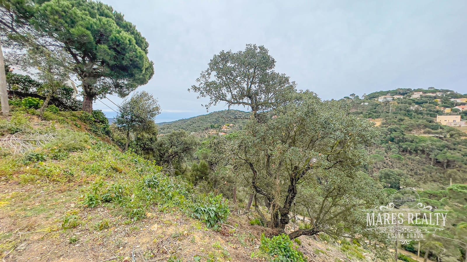 Grond te koop in Lloret de Mar - € 105.450 (Ref: 7435363)