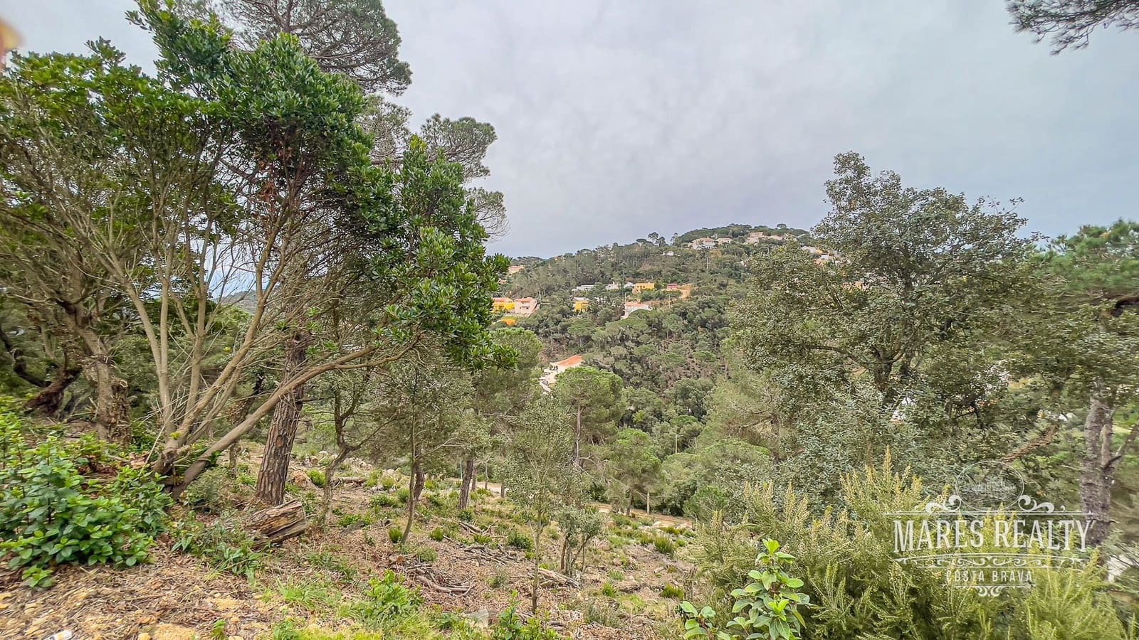 Grond te koop in Lloret de Mar - € 105.450 (Ref: 7435363)