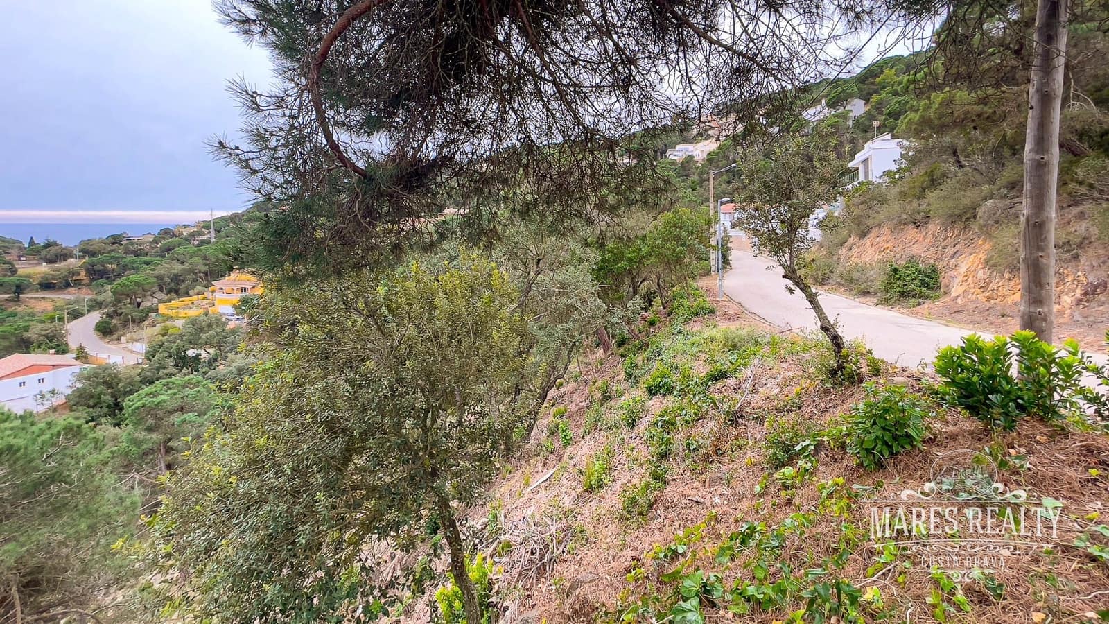 Grond te koop in Lloret de Mar - € 105.450 (Ref: 7435363)