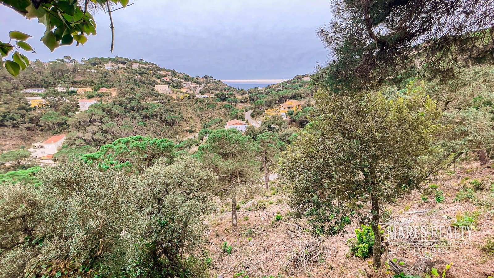 Grond te koop in Lloret de Mar - € 105.450 (Ref: 7435363)