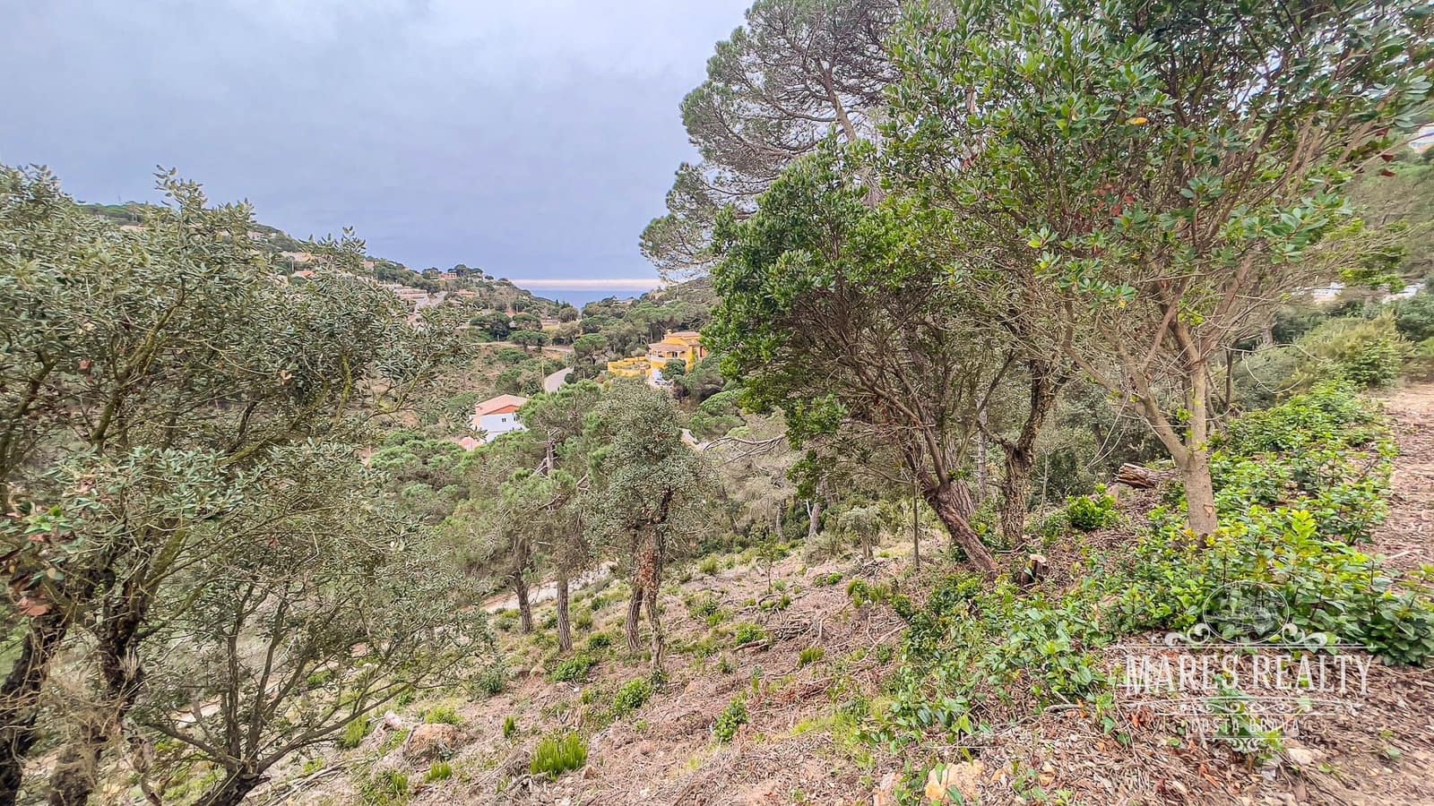 Grond te koop in Lloret de Mar - € 105.450 (Ref: 7435363)