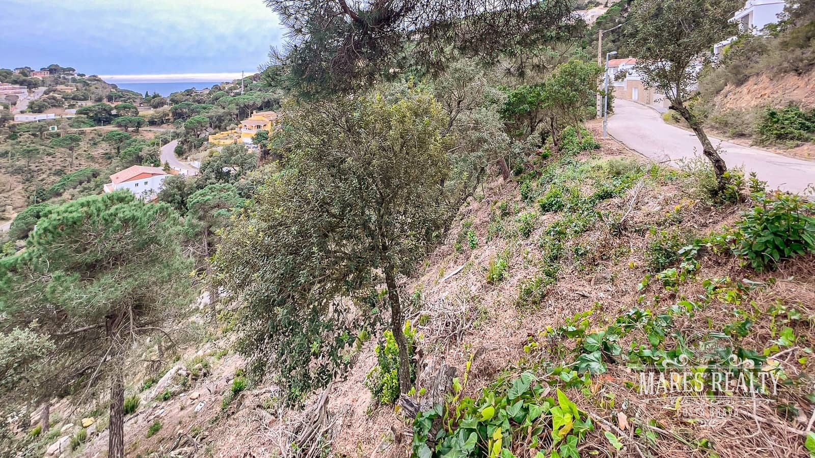 Grond te koop in Lloret de Mar - € 105.450 (Ref: 7435363)