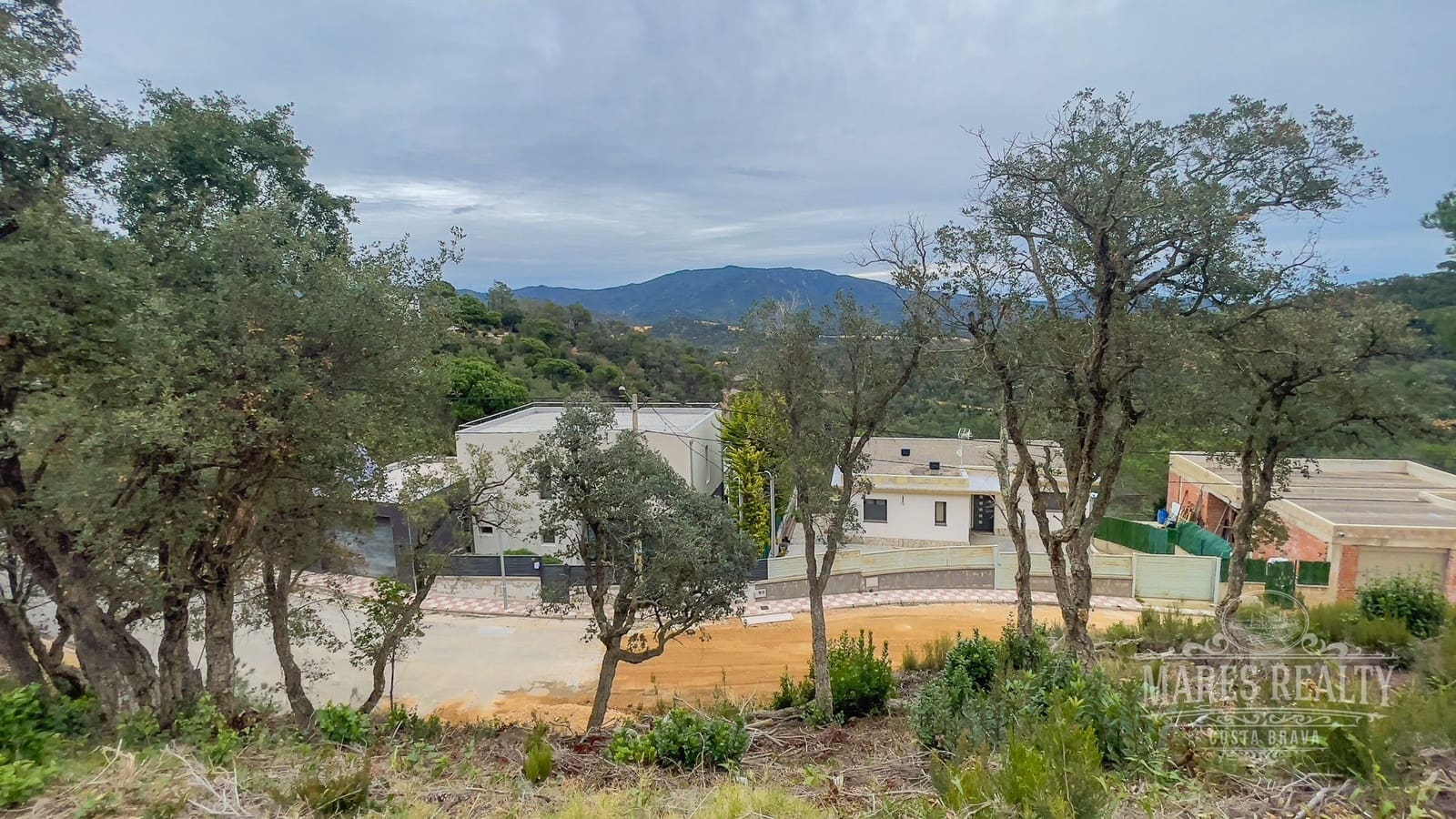 Grunde uden byggetilladelser til salg i Lloret de Mar - € 85.000 (Ref: 7435364)