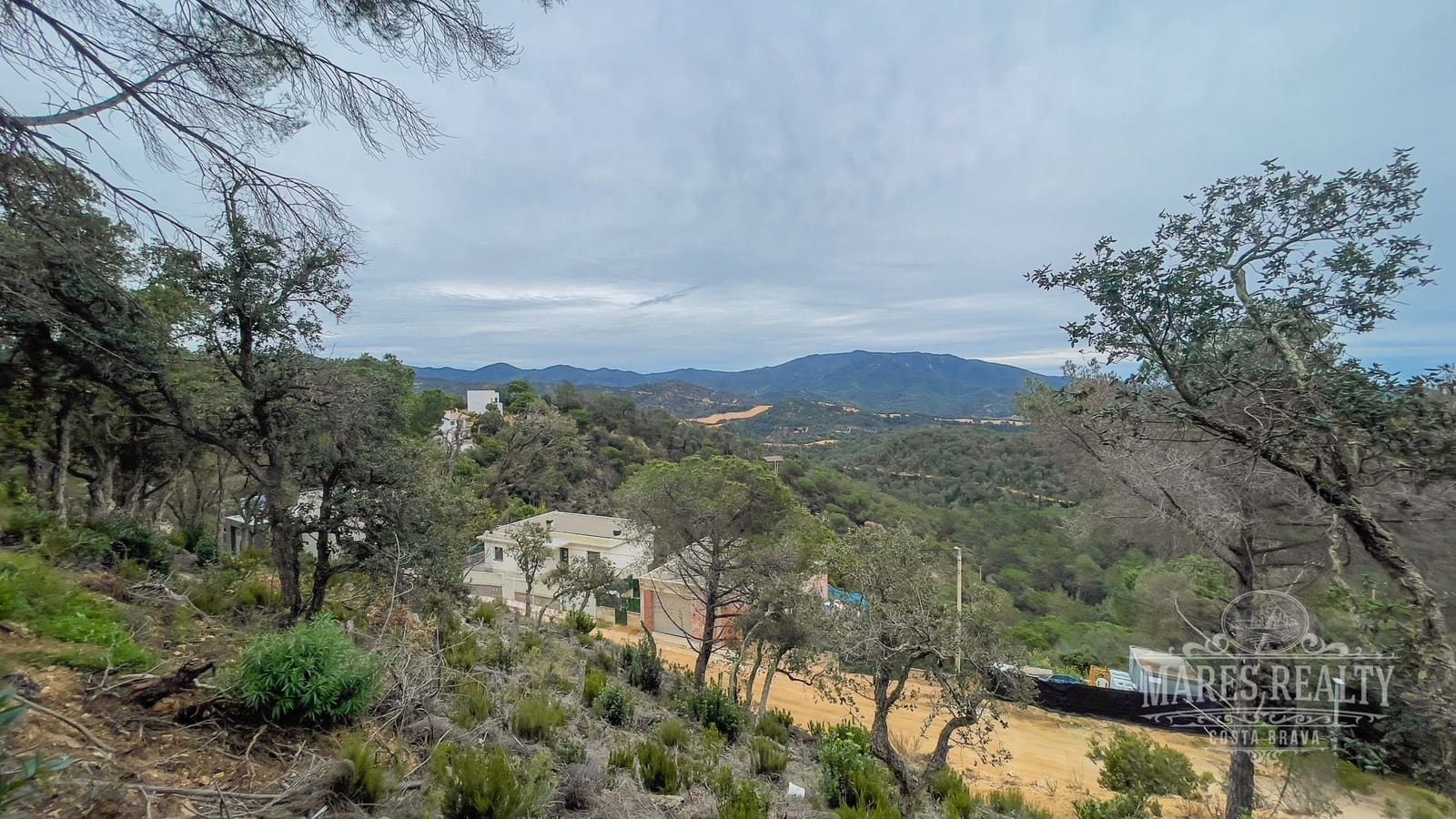 Mark till salu i Lloret de Mar - 61 750 € (Ref: 7435365)