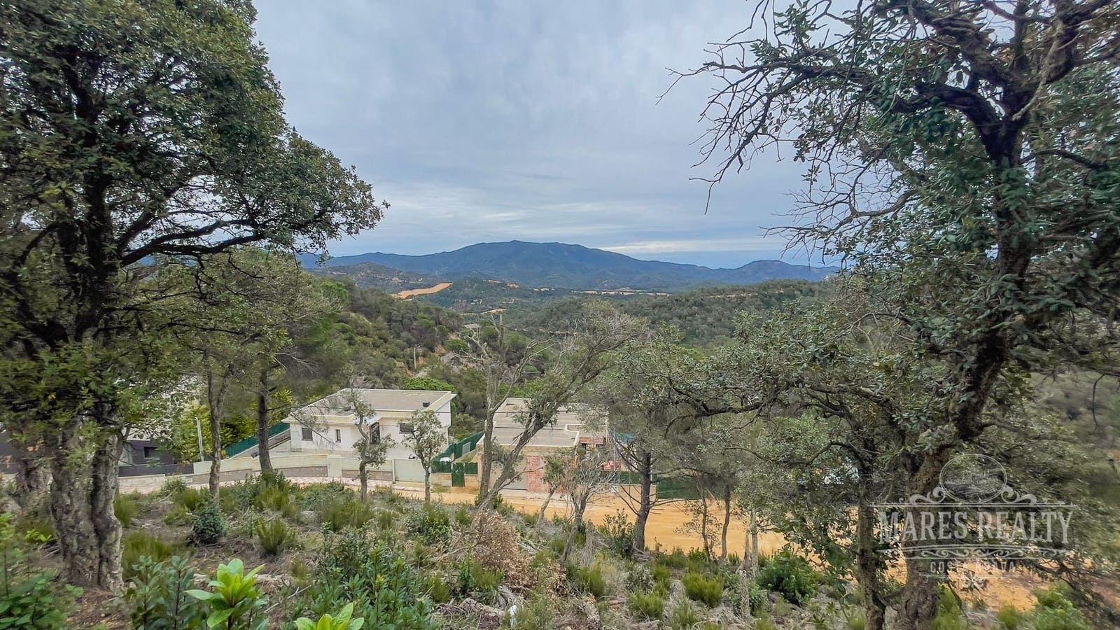 Mark till salu i Lloret de Mar - 61 750 € (Ref: 7435365)