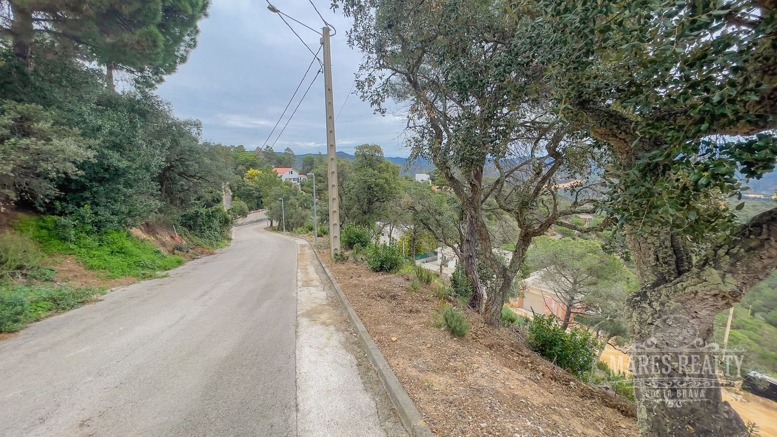 Mark till salu i Lloret de Mar - 61 750 € (Ref: 7435365)