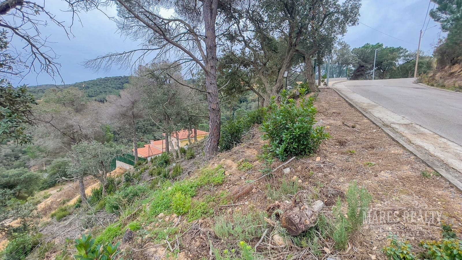 Mark till salu i Lloret de Mar - 61 750 € (Ref: 7435365)