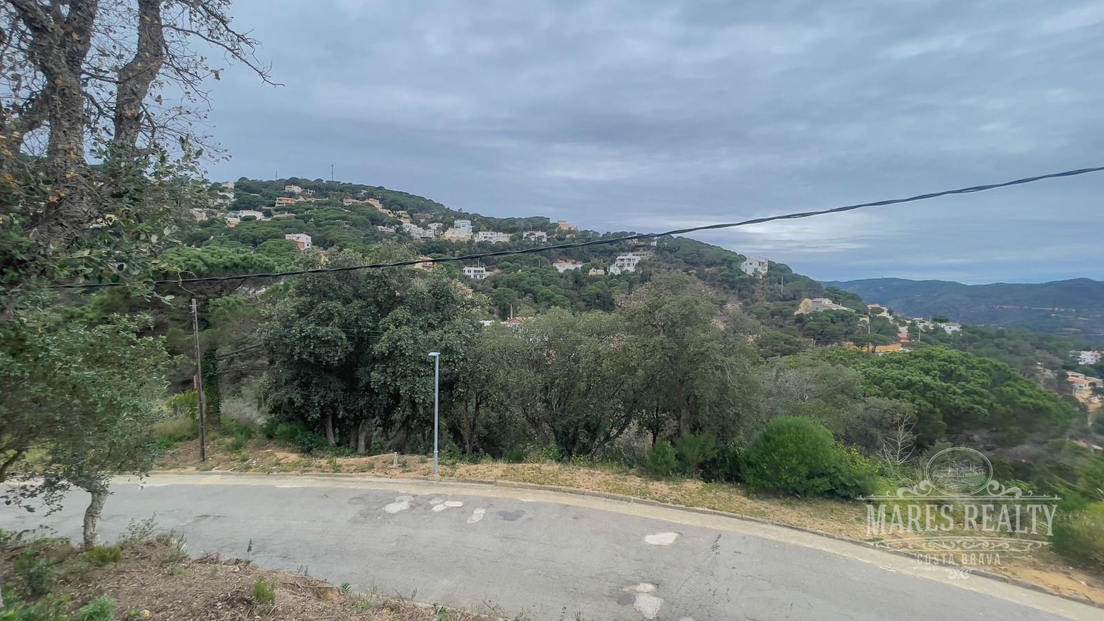 Terreno Non Edificato in vendita in Lloret de Mar - 106.400 € (Rif: 7435367)