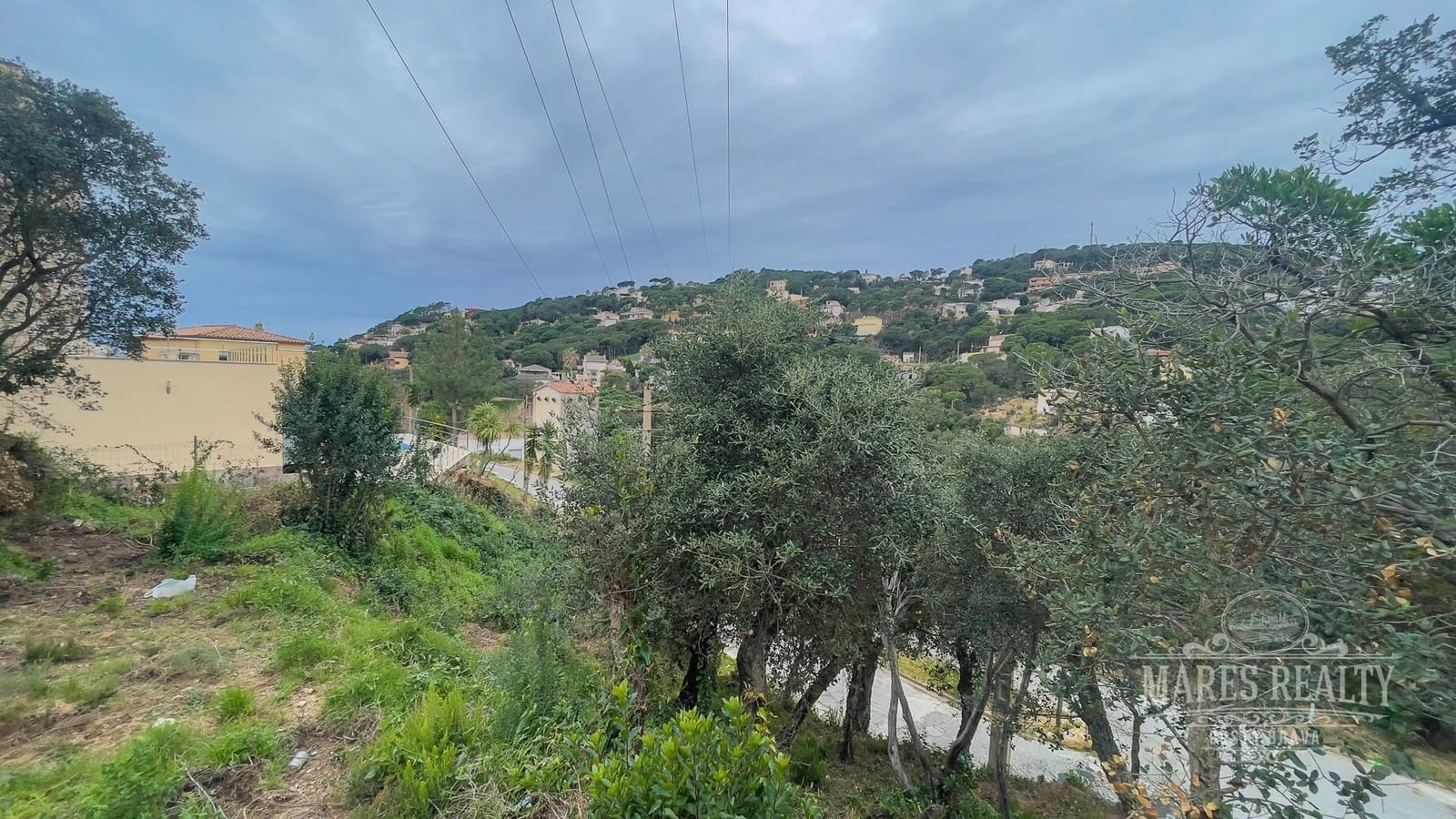 Terreno Non Edificato in vendita in Lloret de Mar - 106.400 € (Rif: 7435367)
