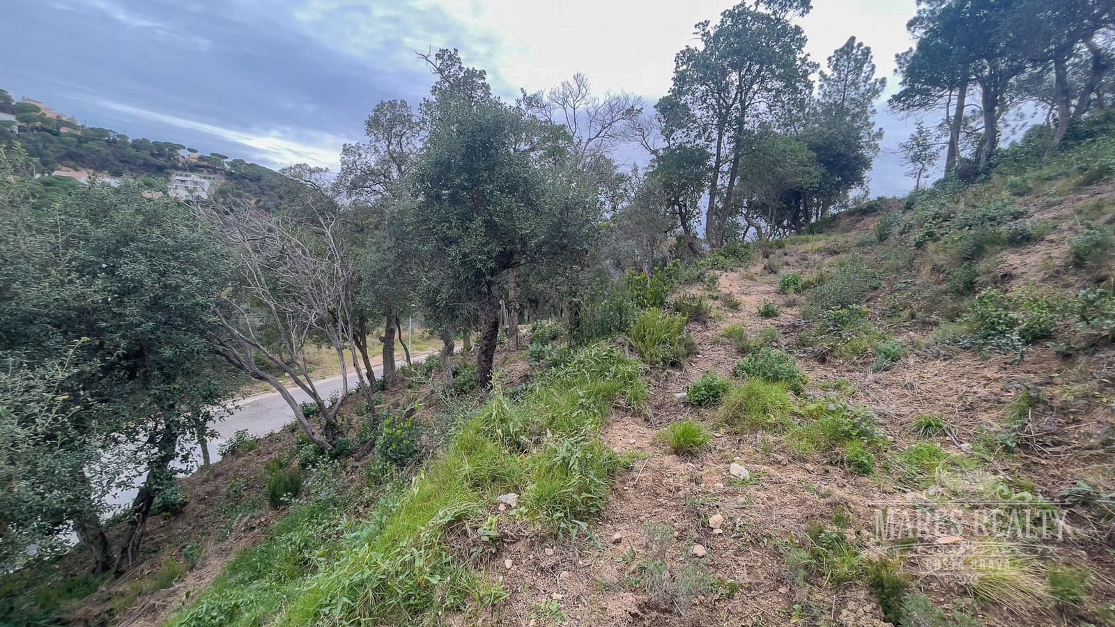 Terreno Non Edificato in vendita in Lloret de Mar - 106.400 € (Rif: 7435367)