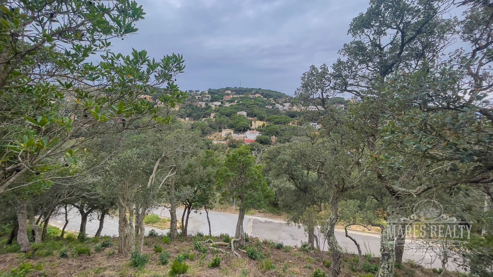 Terreno Non Edificato in vendita in Lloret de Mar - 106.400 € (Rif: 7435367)