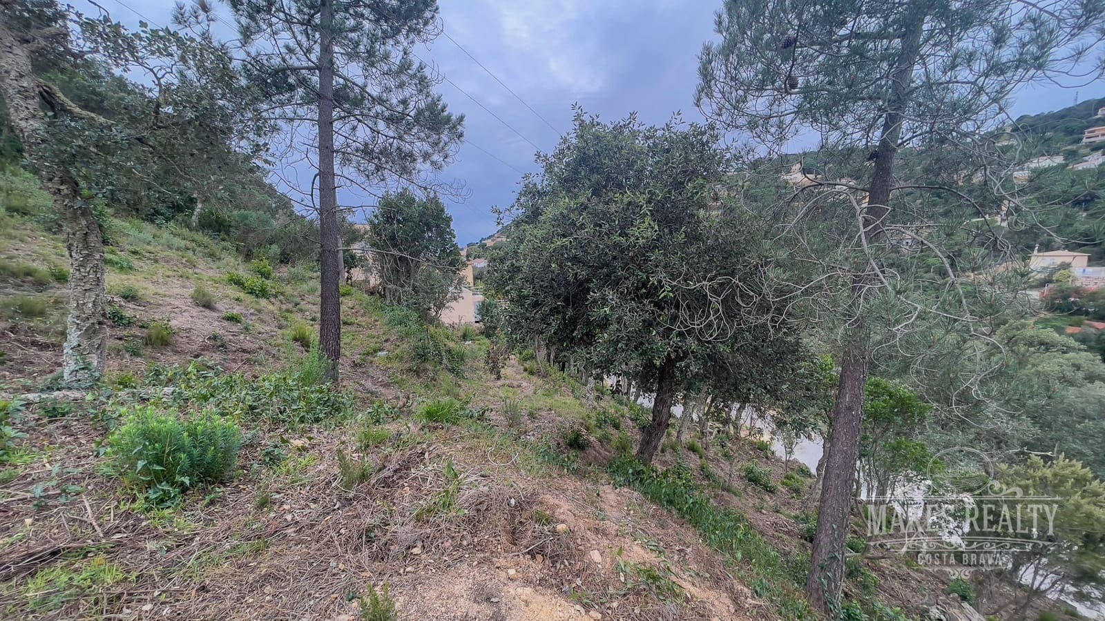 Terreno Non Edificato in vendita in Lloret de Mar - 106.400 € (Rif: 7435367)